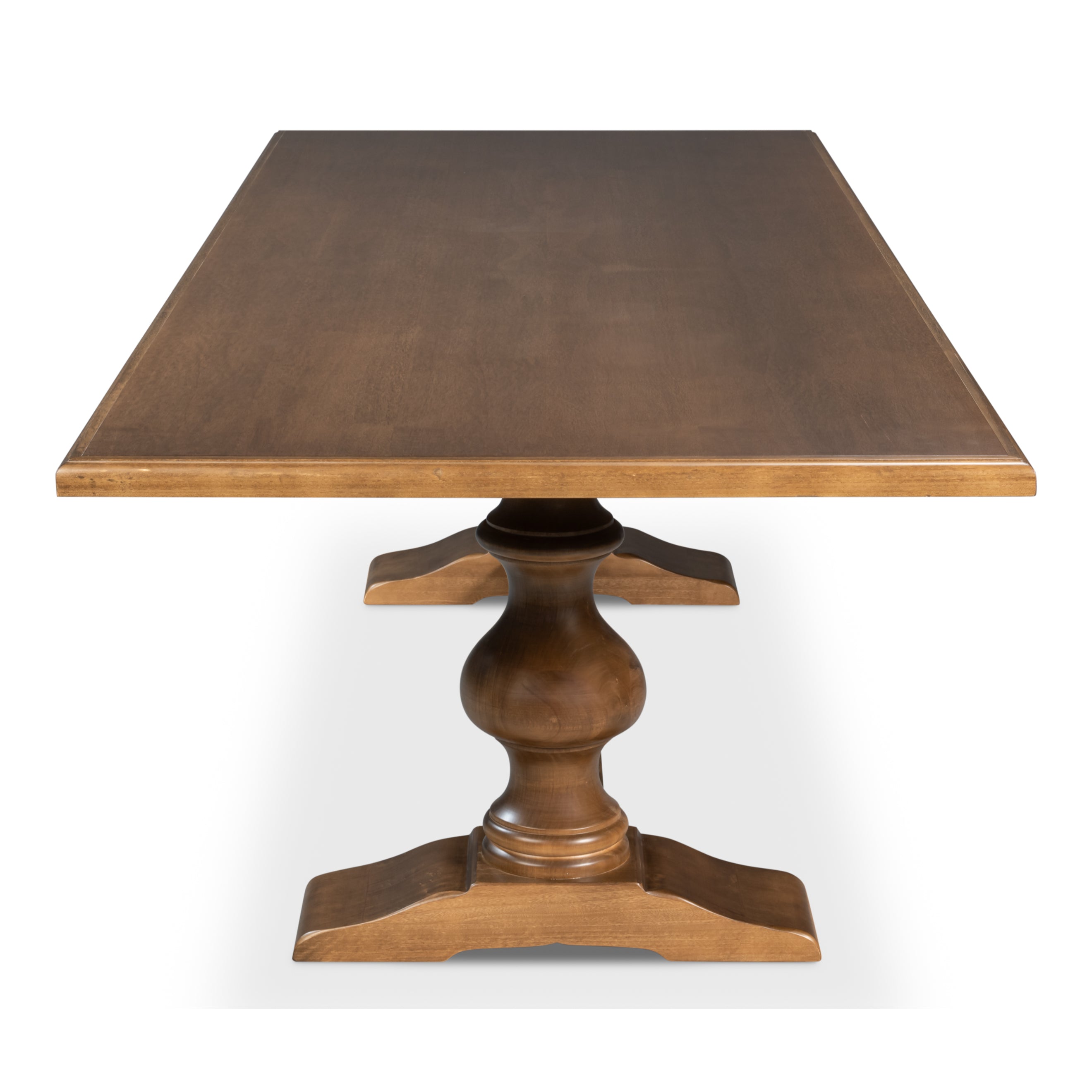 Lionisio Trestle Table