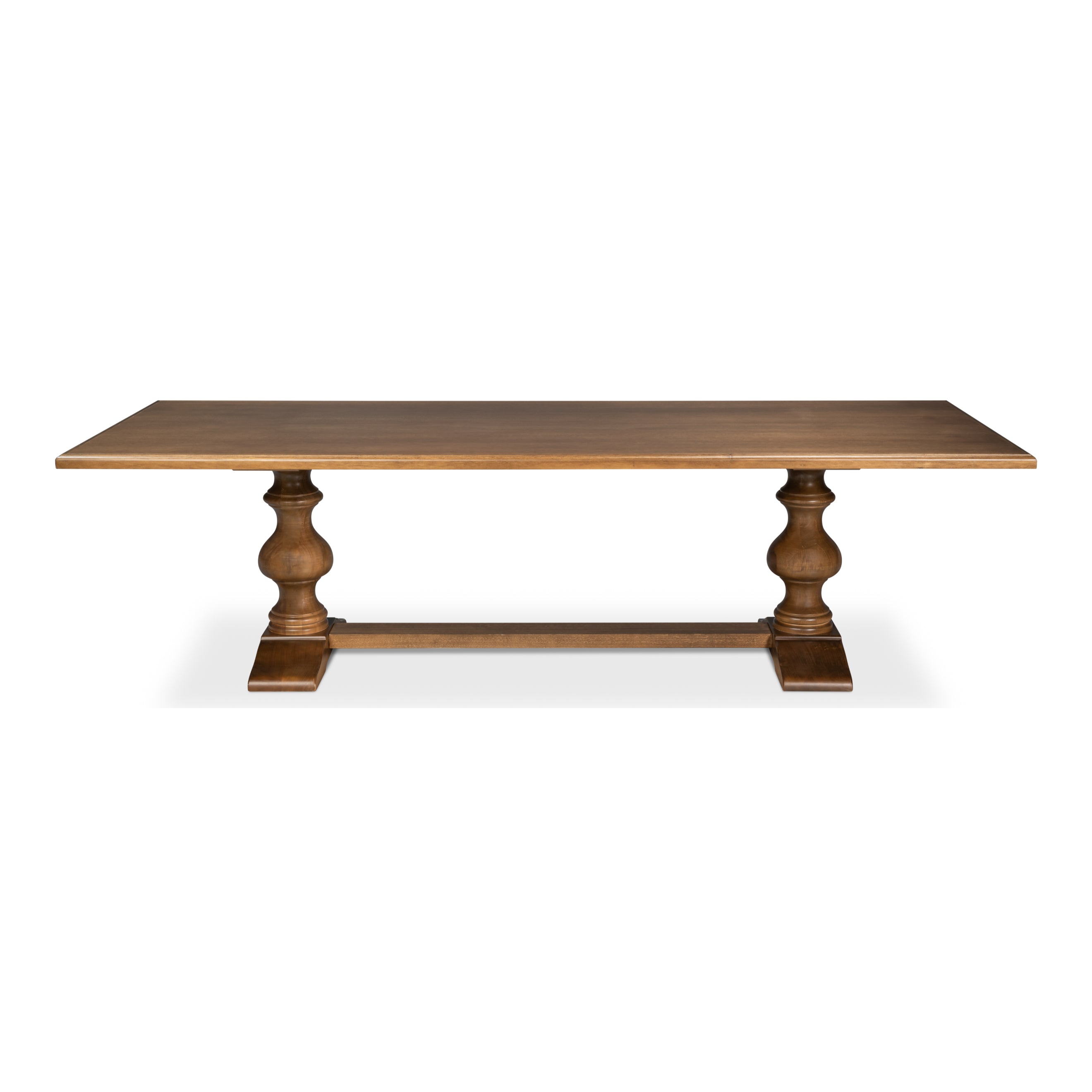 Lionisio Trestle Table