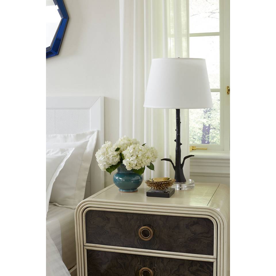 Rama Lamp without Shade