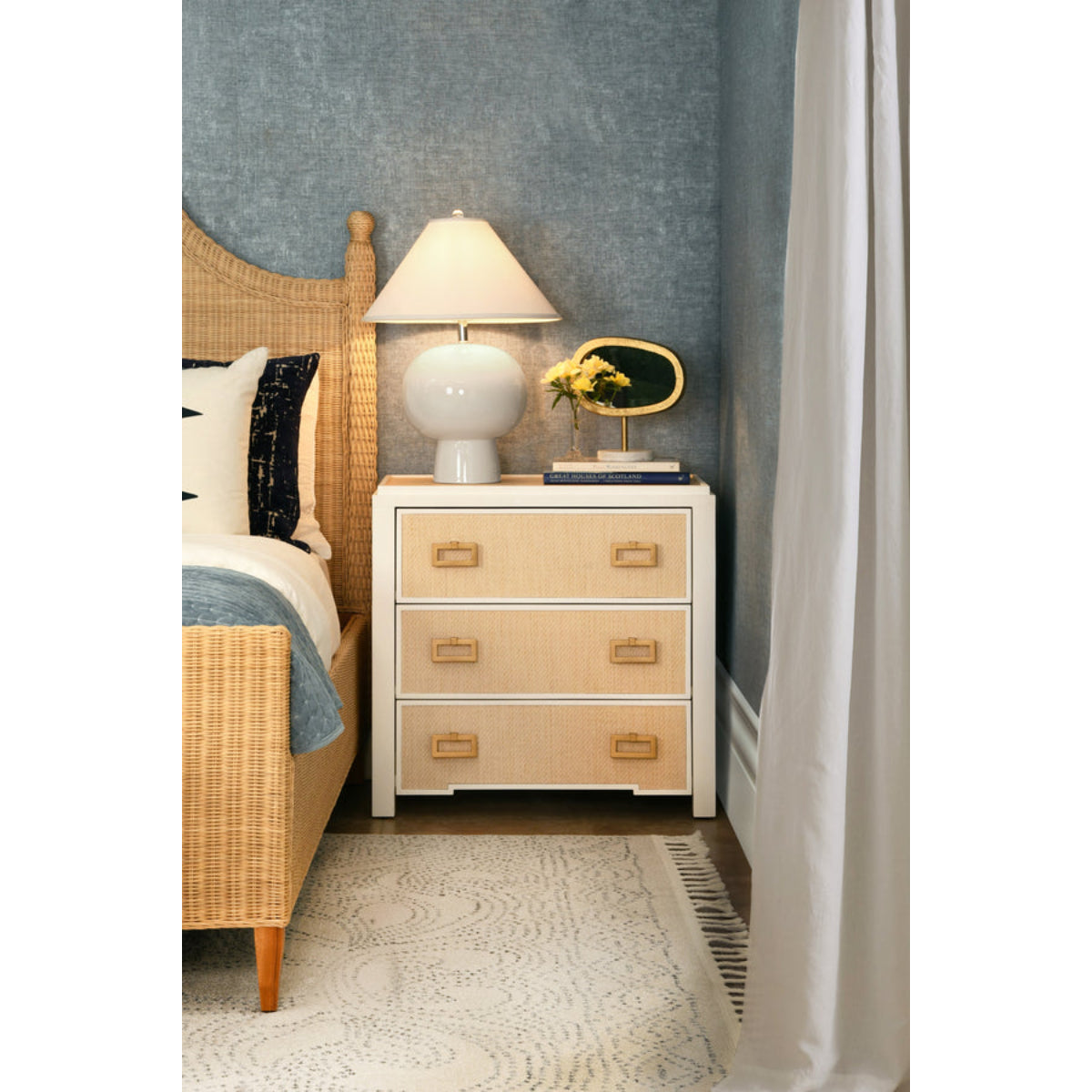 Radley 3-Drawer Side Table Side & End Tables Worlds Away , Black Friday Sale Worlds Away Furniture Sale, Old Bones Co, Mid Century Furniture Sale, Four Hands Furniture, Black Friday Sale Radley 3-Drawer Side Table,Gus Sale, Perigold Radley 3-Drawer Side Table Side & End Tables Black Friday Sale , Perigold Sale Radley 3-Drawer Side Table,Radley 3-Drawer Side Table Lulu and Georgia, Burke Decor Sale Radley 3-Drawer Side Table, www.oldbonesco.com