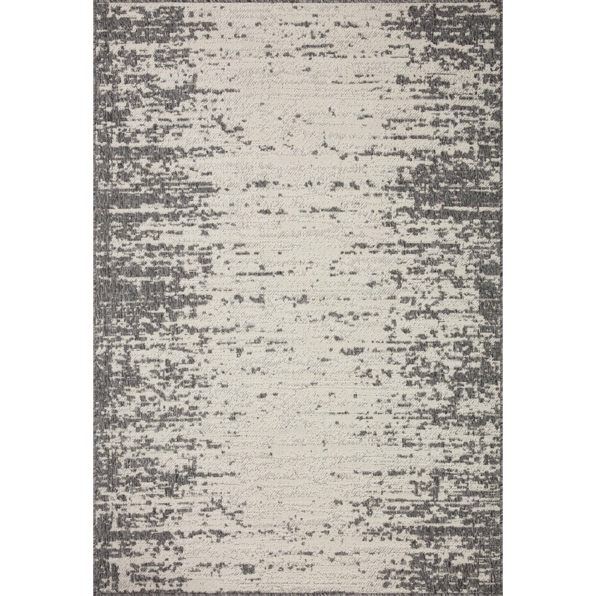 Loloi Rainier Ivory/Grey Rug
