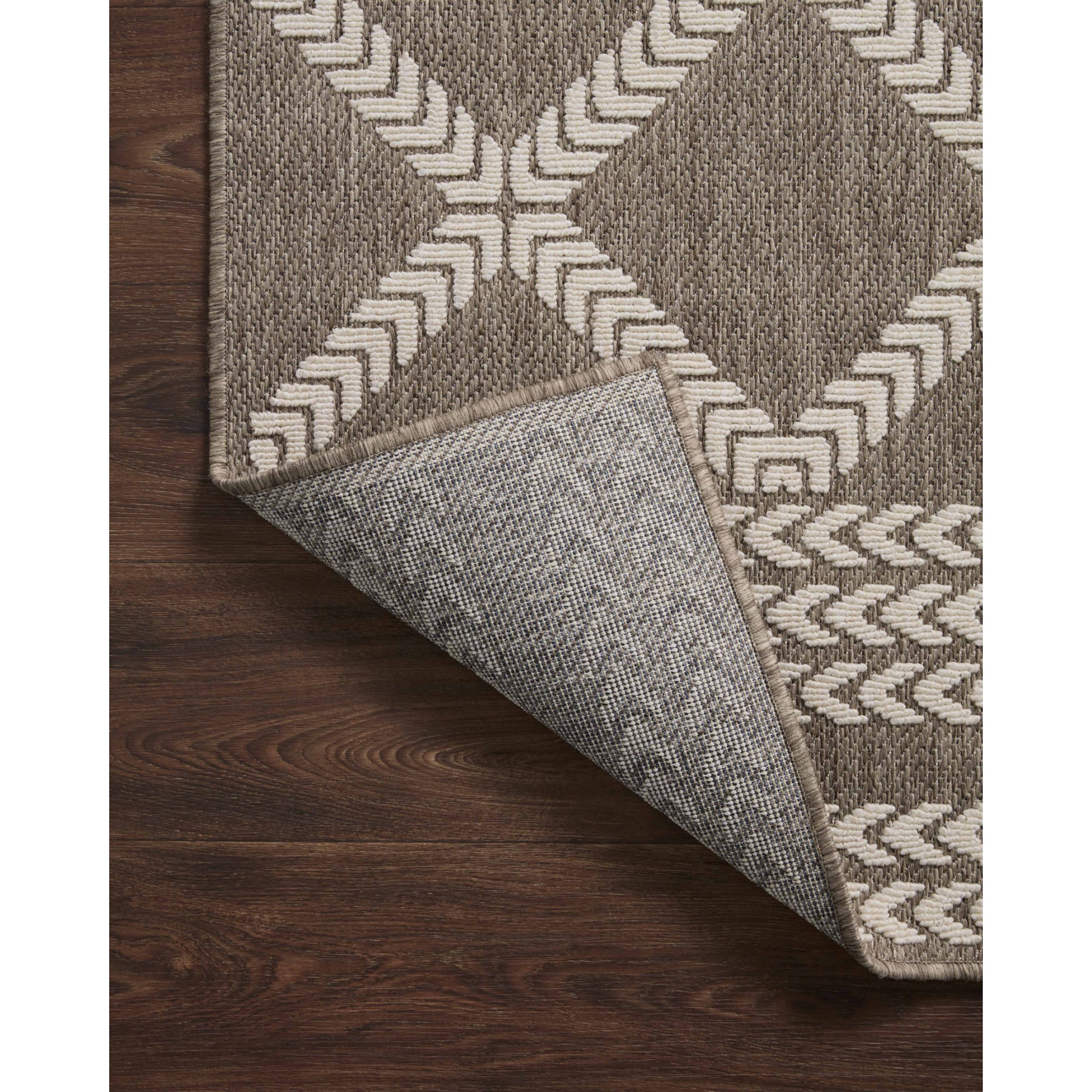 Loloi Rainier RAI-05 Natural/Ivory Rug