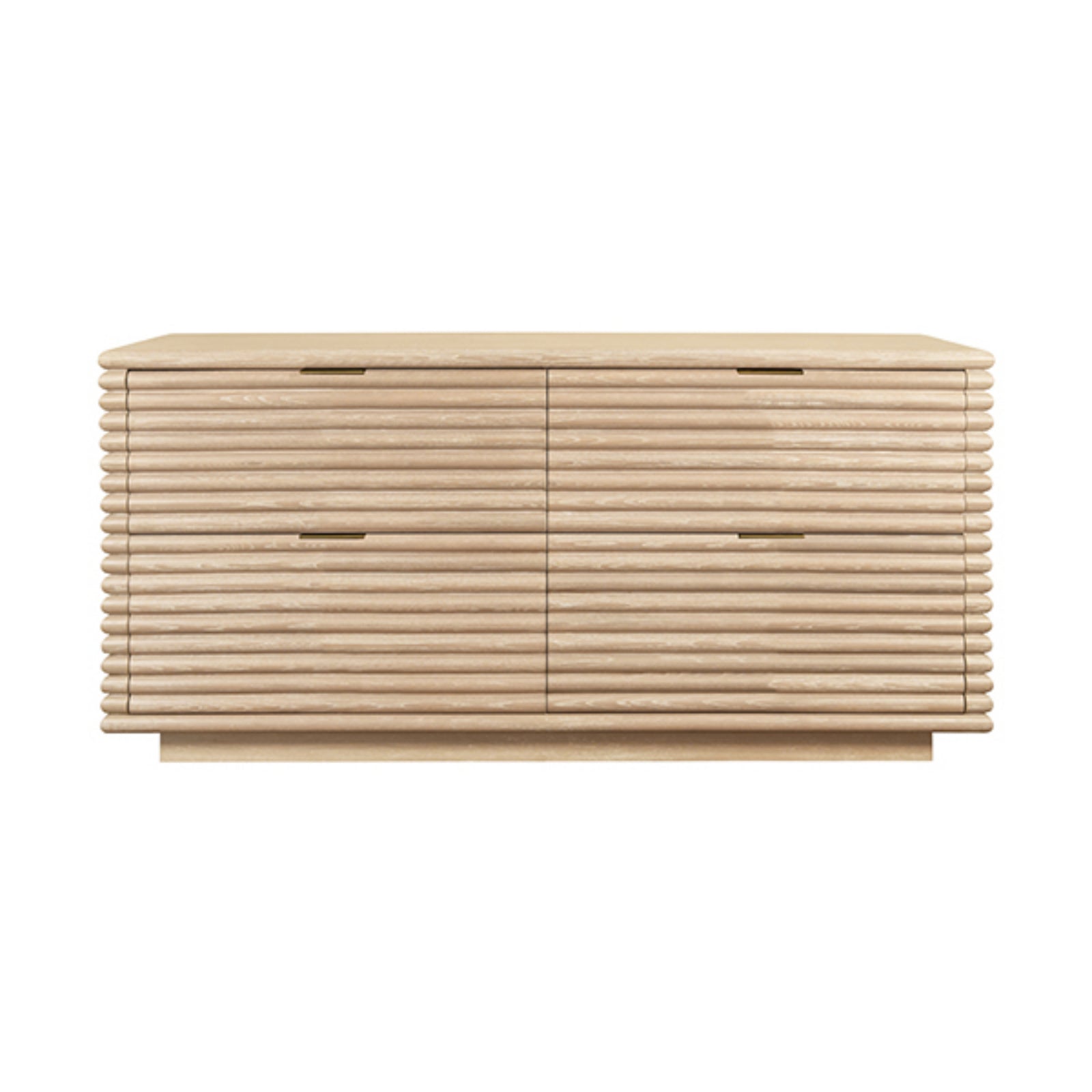 Ranger Four Drawer Chest