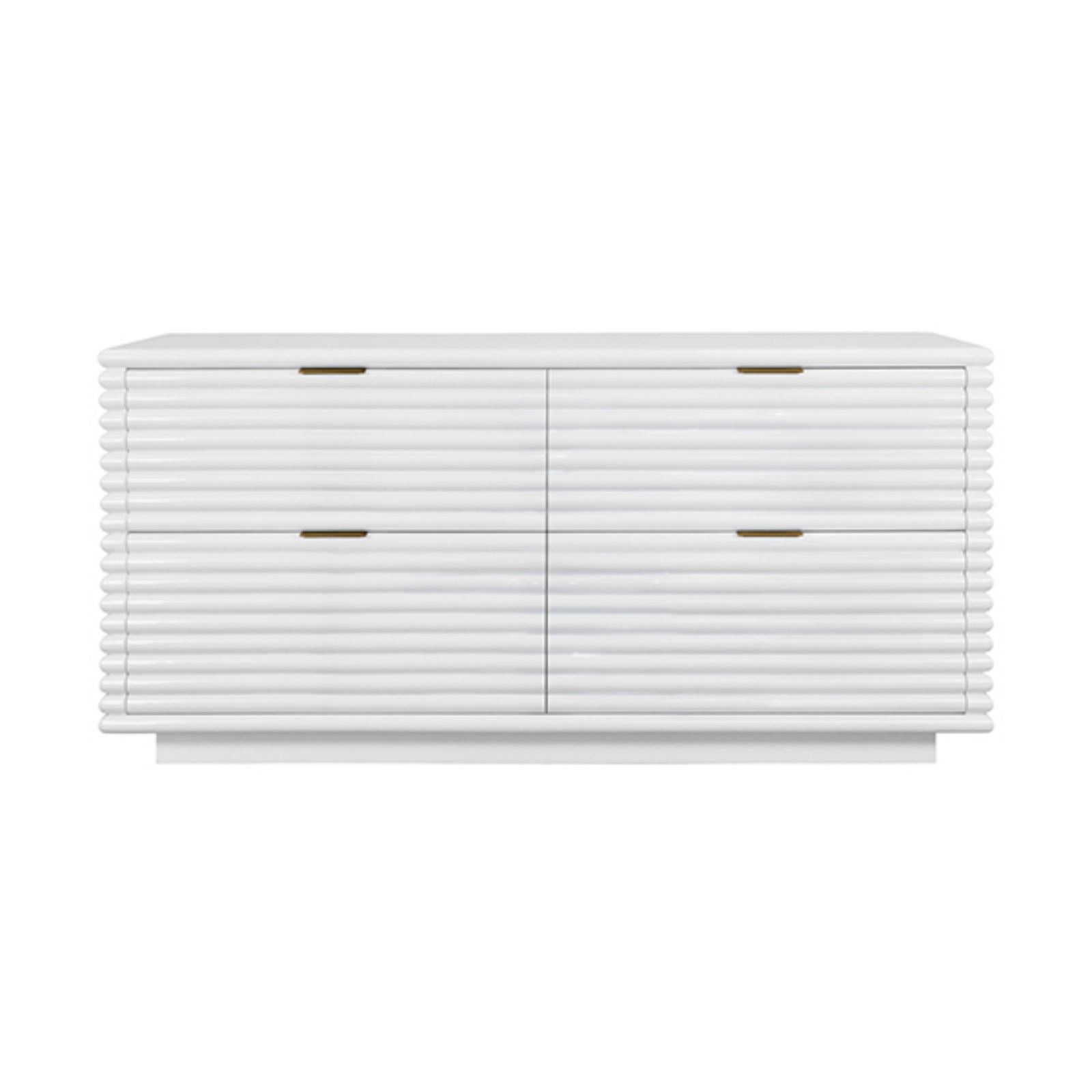 Ranger Four Drawer Chest