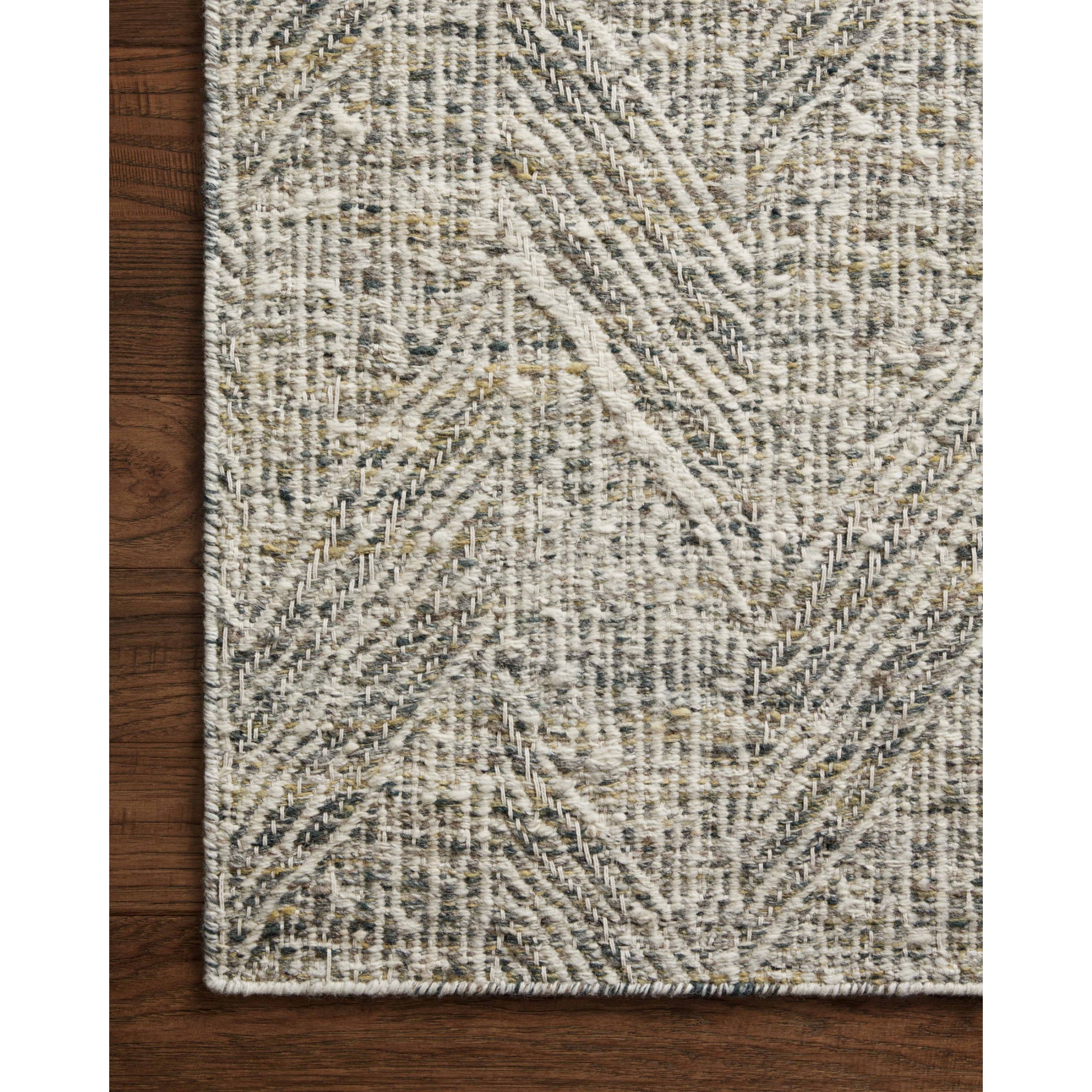 Loloi Raven Moss/Ivory Rug