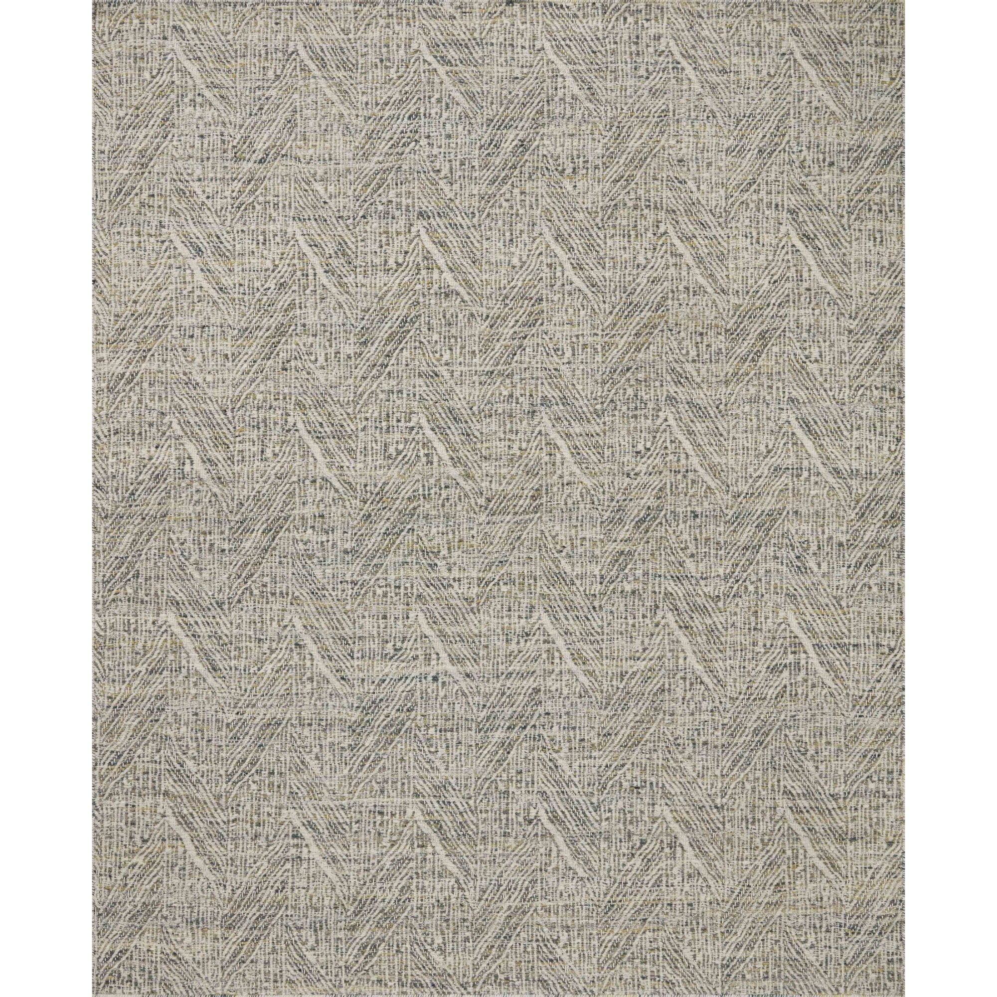 Loloi Raven Moss/Ivory Rug