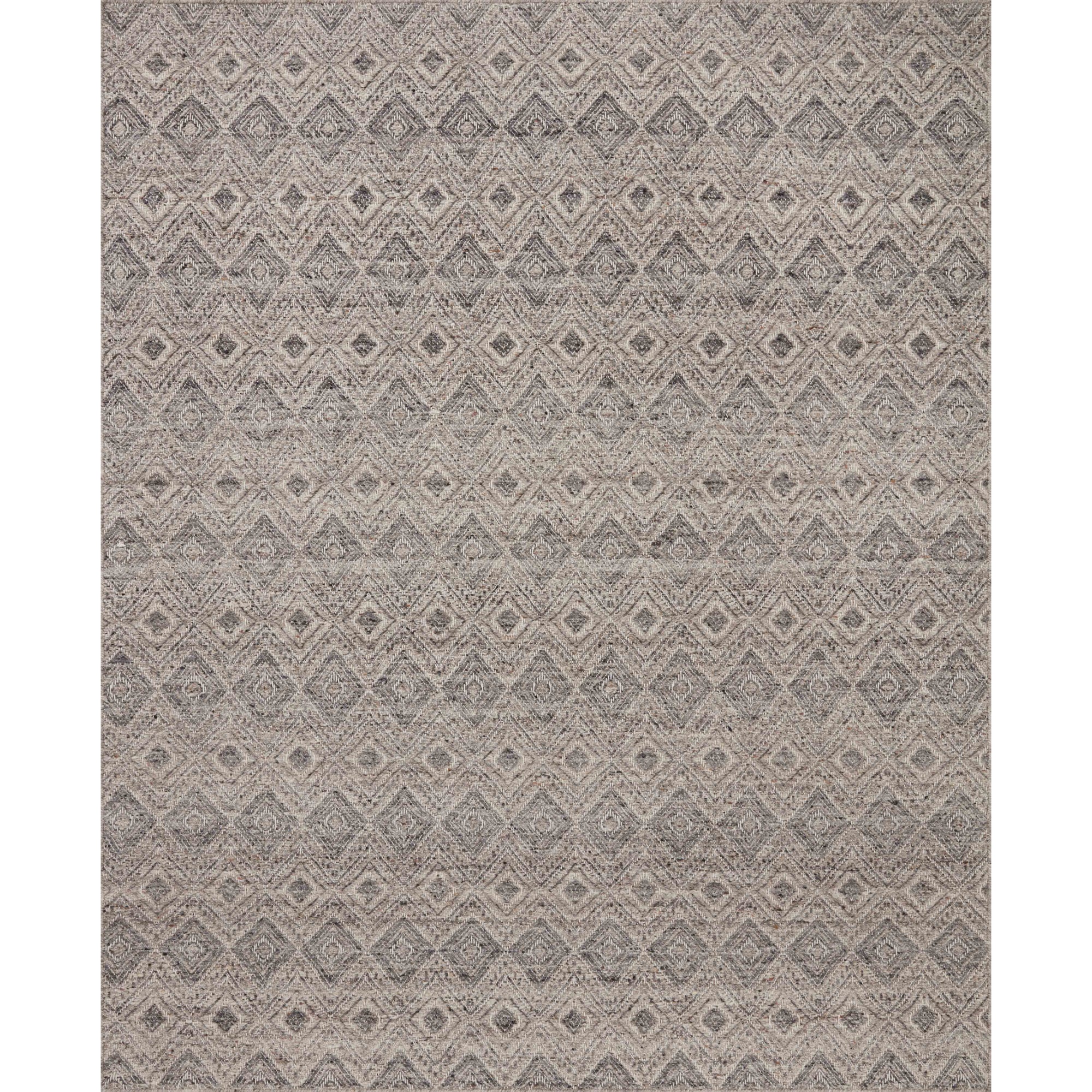 Loloi Raven Taupe/Grey Rug
