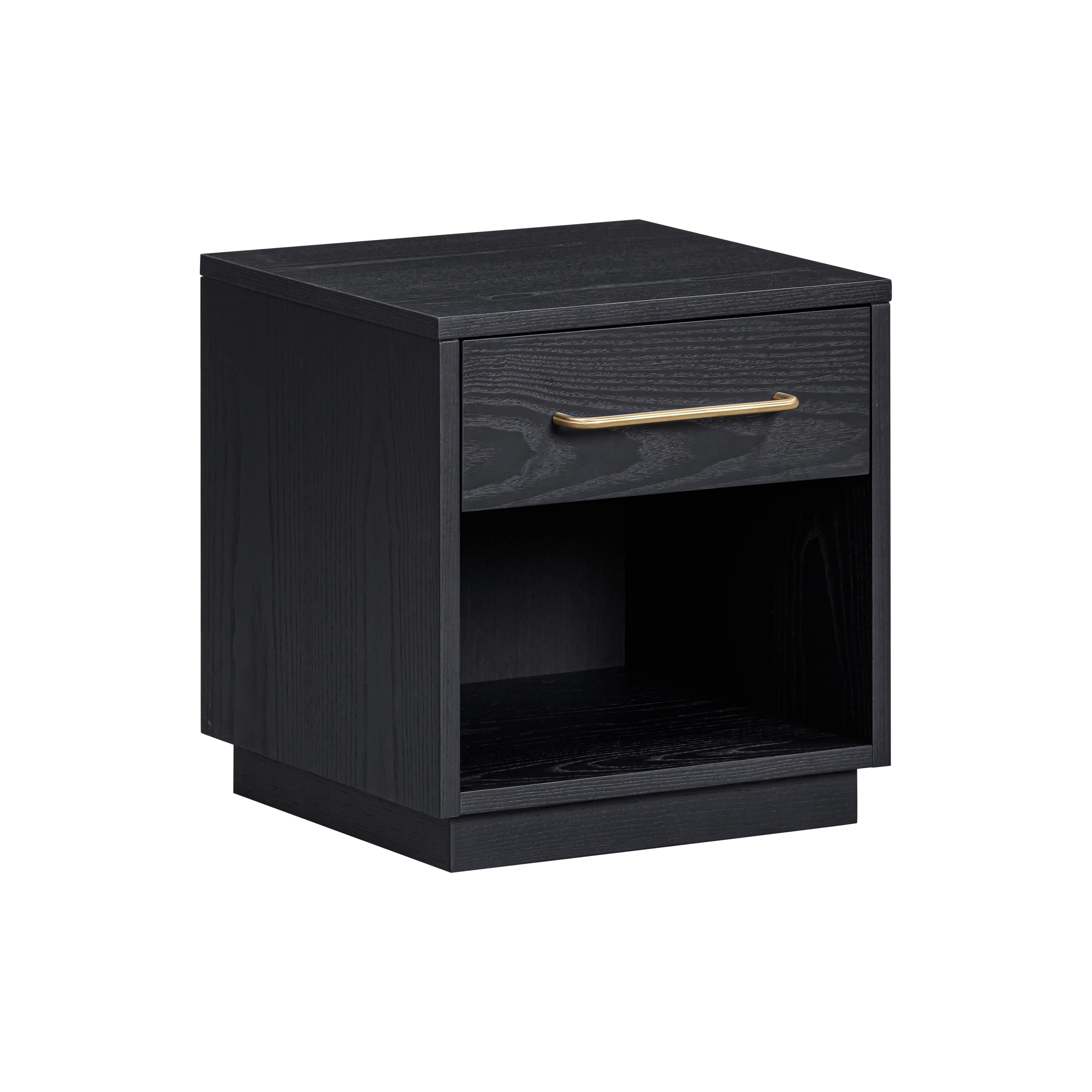 Marlow Wood Nightstand Nightstands TOV Furniture Black , Black Friday Sale TOV Furniture Furniture Sale, Old Bones Co, Mid Century Furniture Sale, Four Hands Furniture, Black Friday Sale Marlow Wood Nightstand,Gus Sale, Perigold Marlow Wood Nightstand Nightstands Black Friday Sale , Perigold Sale Marlow Wood Nightstand,Marlow Wood Nightstand Lulu and Georgia, Burke Decor Sale Marlow Wood Nightstand, www.oldbonesco.com