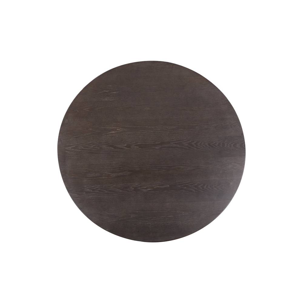 Nolan Wood 56" Round Dining Table