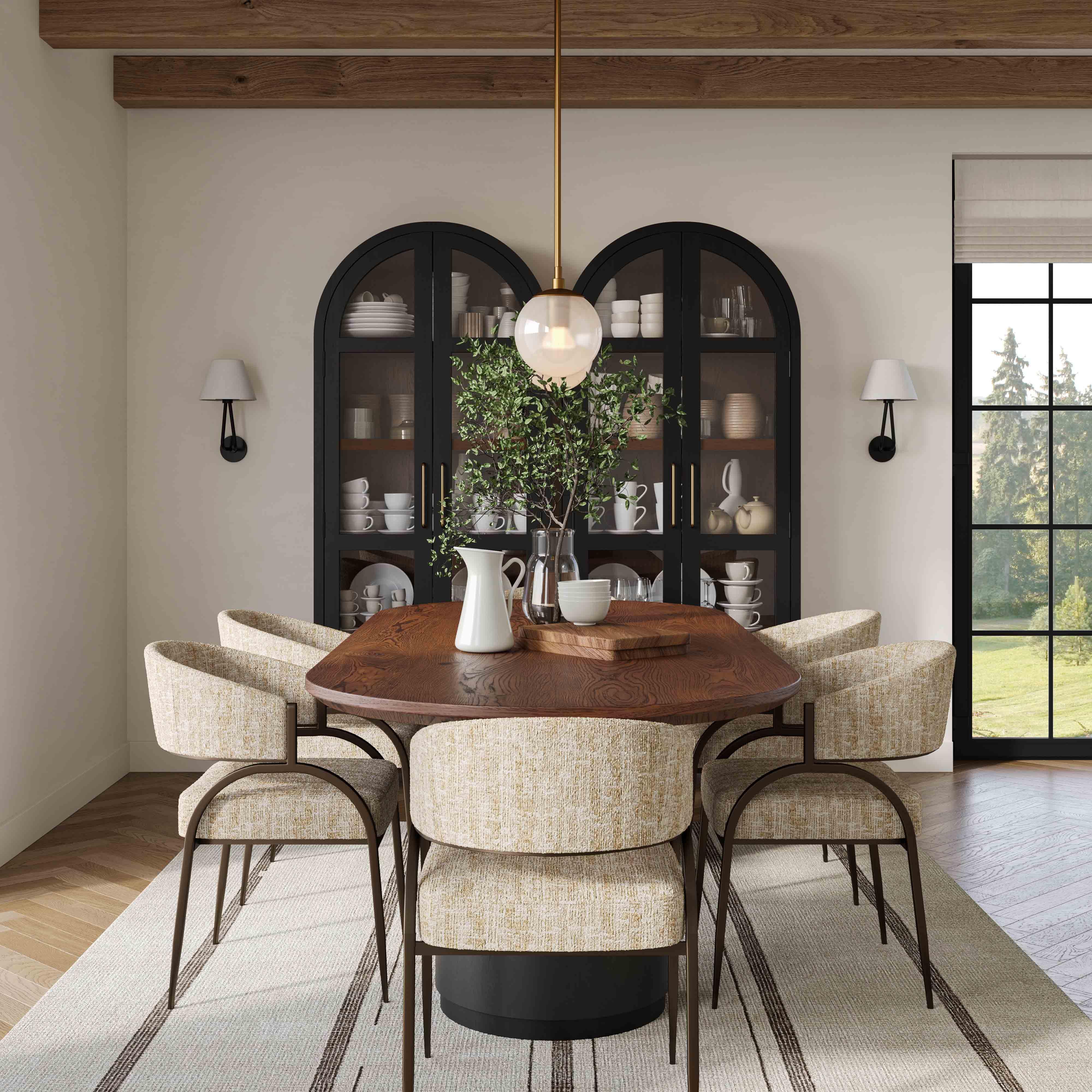 Marlow Wood Dining Table Dining Tables TOV Furniture , Black Friday Sale TOV Furniture Furniture Sale, Old Bones Co, Mid Century Furniture Sale, Four Hands Furniture, Black Friday Sale Marlow Wood Dining Table,Gus Sale, Perigold Marlow Wood Dining Table Dining Tables Black Friday Sale , Perigold Sale Marlow Wood Dining Table,Marlow Wood Dining Table Lulu and Georgia, Burke Decor Sale Marlow Wood Dining Table, www.oldbonesco.com