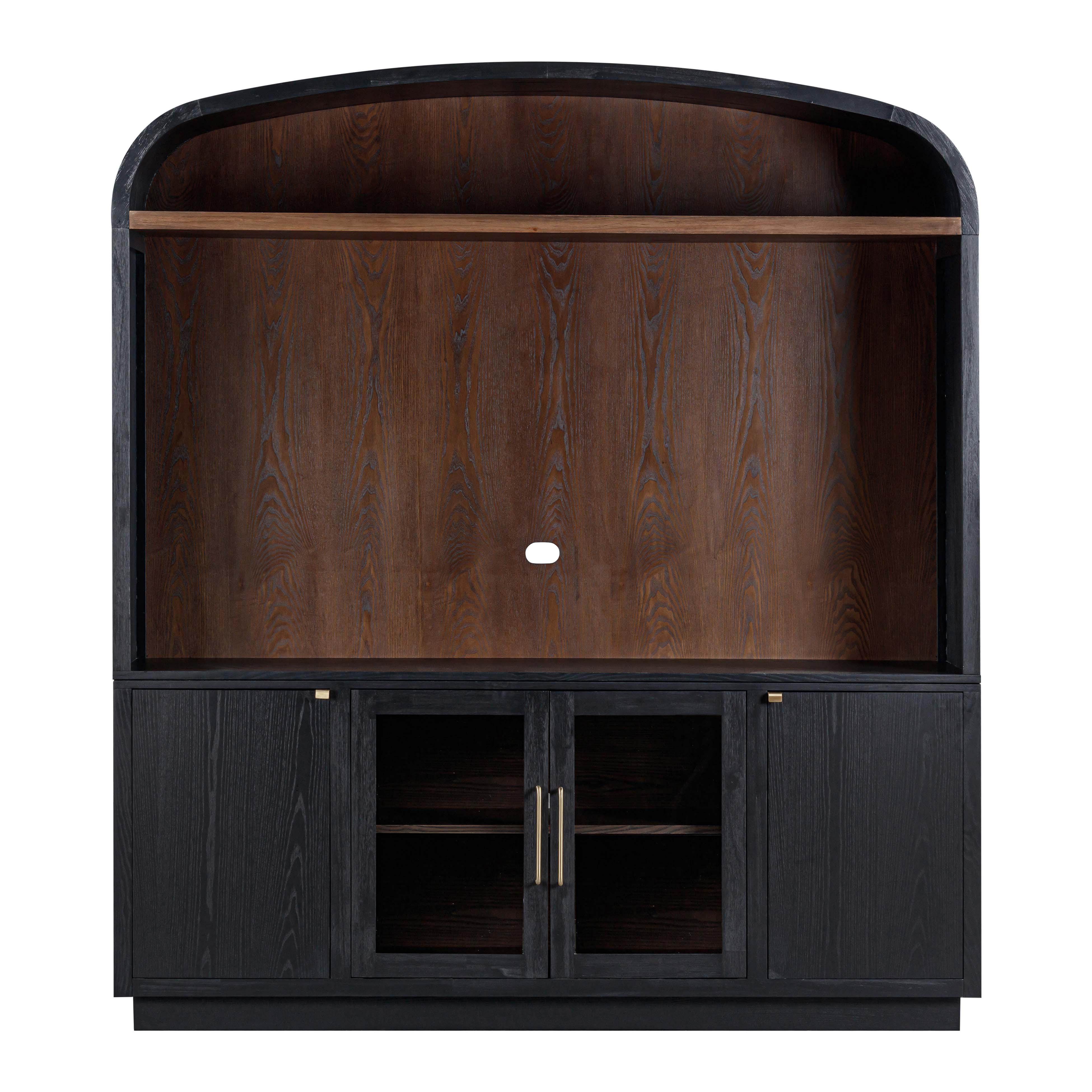 Marlow Wood Entertainment Center Media Consoles TOV Furniture , Black Friday Sale TOV Furniture Furniture Sale, Old Bones Co, Mid Century Furniture Sale, Four Hands Furniture, Black Friday Sale Marlow Wood Entertainment Center,Gus Sale, Perigold Marlow Wood Entertainment Center Media Consoles Black Friday Sale , Perigold Sale Marlow Wood Entertainment Center,Marlow Wood Entertainment Center Lulu and Georgia, Burke Decor Sale Marlow Wood Entertainment Center, www.oldbonesco.com