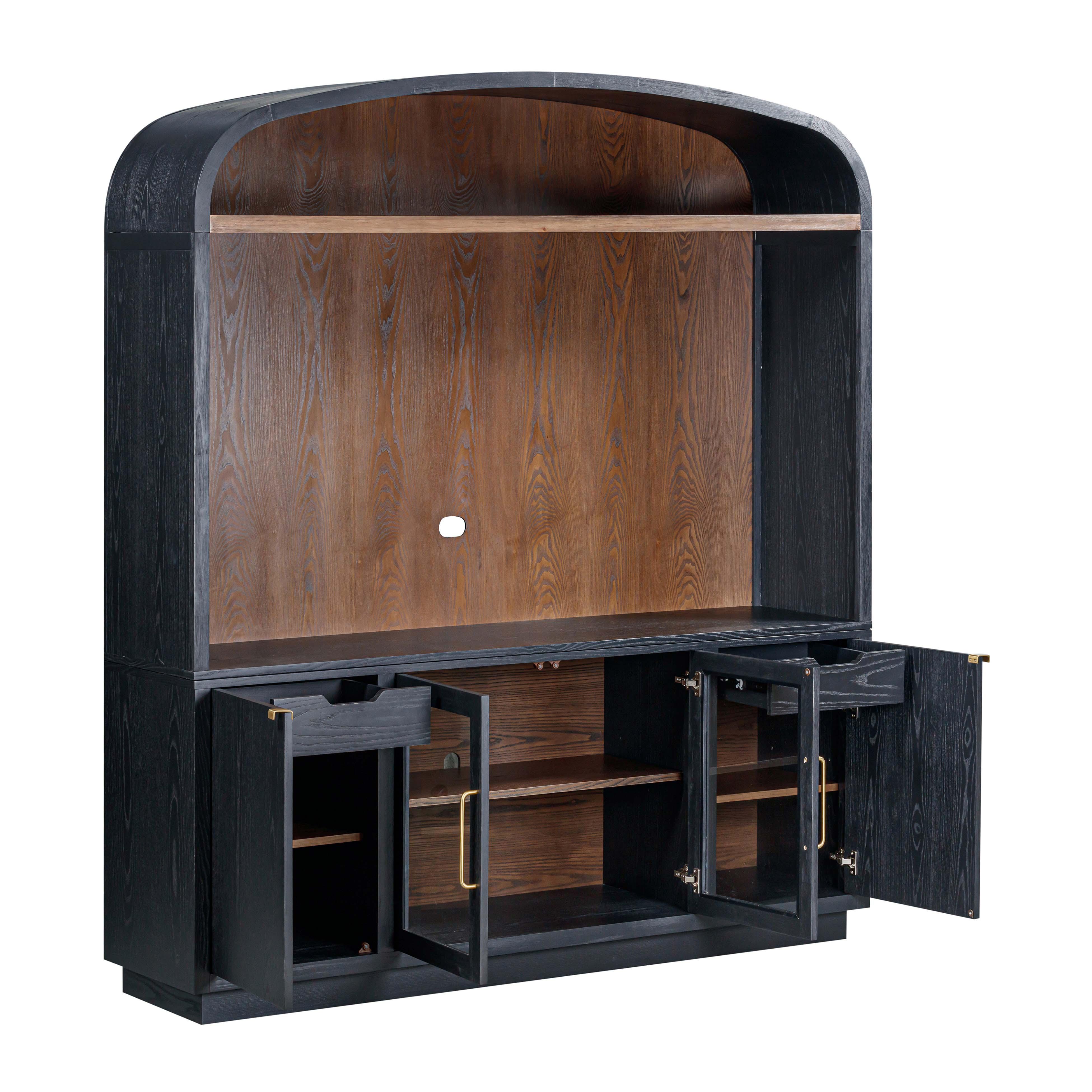 Marlow Wood Entertainment Center Media Consoles TOV Furniture , Black Friday Sale TOV Furniture Furniture Sale, Old Bones Co, Mid Century Furniture Sale, Four Hands Furniture, Black Friday Sale Marlow Wood Entertainment Center,Gus Sale, Perigold Marlow Wood Entertainment Center Media Consoles Black Friday Sale , Perigold Sale Marlow Wood Entertainment Center,Marlow Wood Entertainment Center Lulu and Georgia, Burke Decor Sale Marlow Wood Entertainment Center, www.oldbonesco.com