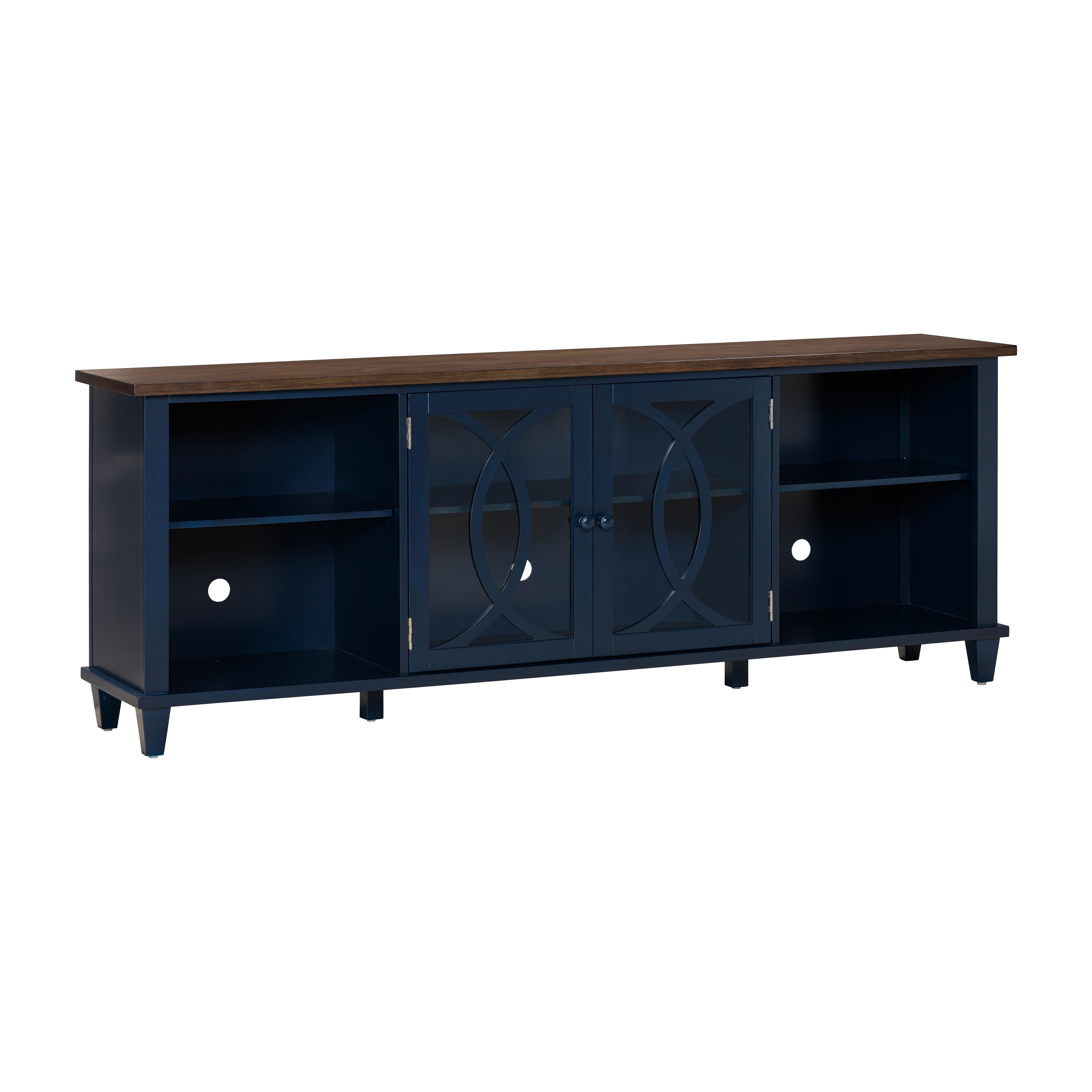 Presby Blue Console Media Consoles TOV Furniture Large - 80" , Black Friday Sale TOV Furniture Furniture Sale, Old Bones Co, Mid Century Furniture Sale, Four Hands Furniture, Black Friday Sale Presby Blue Console,Gus Sale, Perigold Presby Blue Console Media Consoles Black Friday Sale , Perigold Sale Presby Blue Console,Presby Blue Console Lulu and Georgia, Burke Decor Sale Presby Blue Console, www.oldbonesco.com