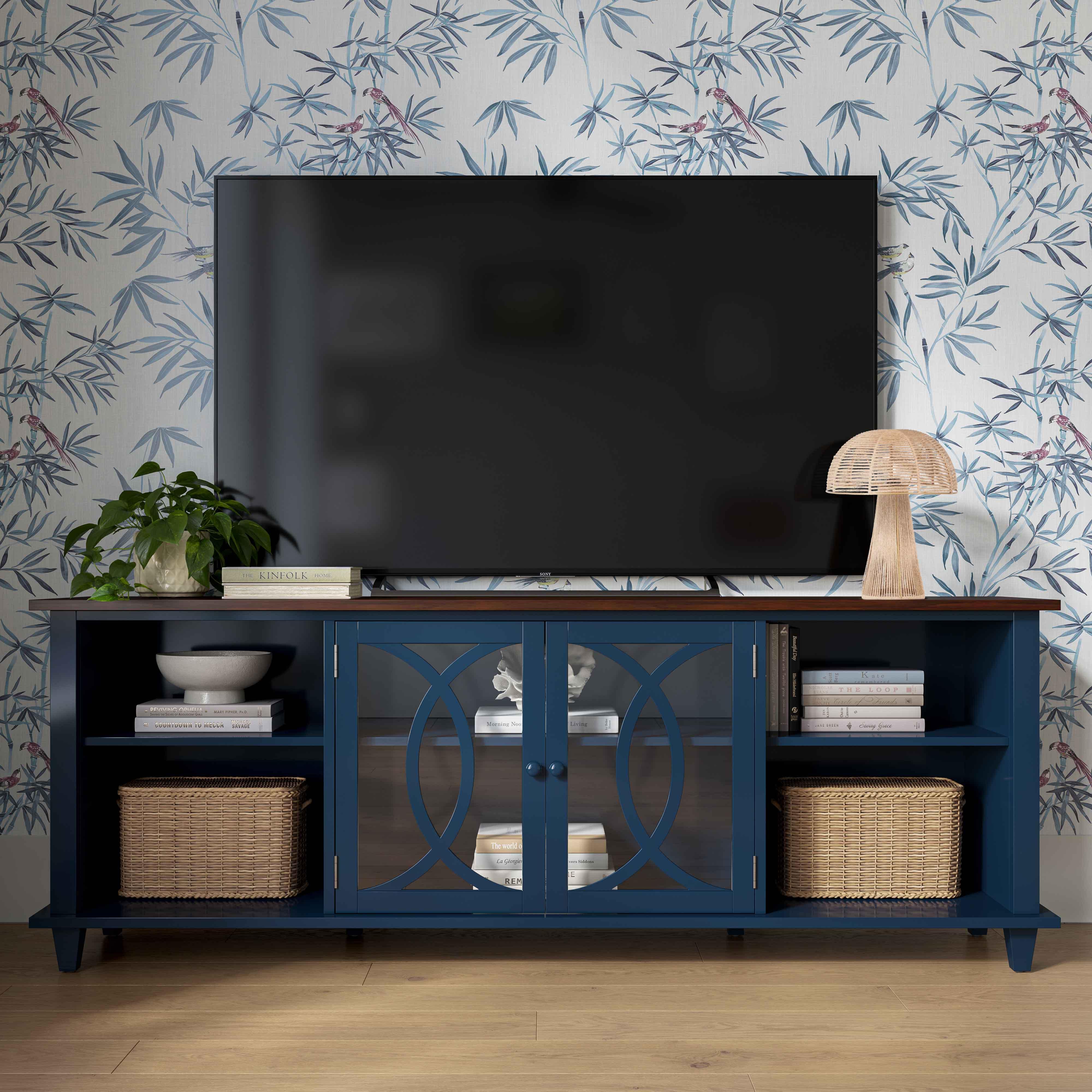 Presby Blue Console Media Consoles TOV Furniture , Black Friday Sale TOV Furniture Furniture Sale, Old Bones Co, Mid Century Furniture Sale, Four Hands Furniture, Black Friday Sale Presby Blue Console,Gus Sale, Perigold Presby Blue Console Media Consoles Black Friday Sale , Perigold Sale Presby Blue Console,Presby Blue Console Lulu and Georgia, Burke Decor Sale Presby Blue Console, www.oldbonesco.com