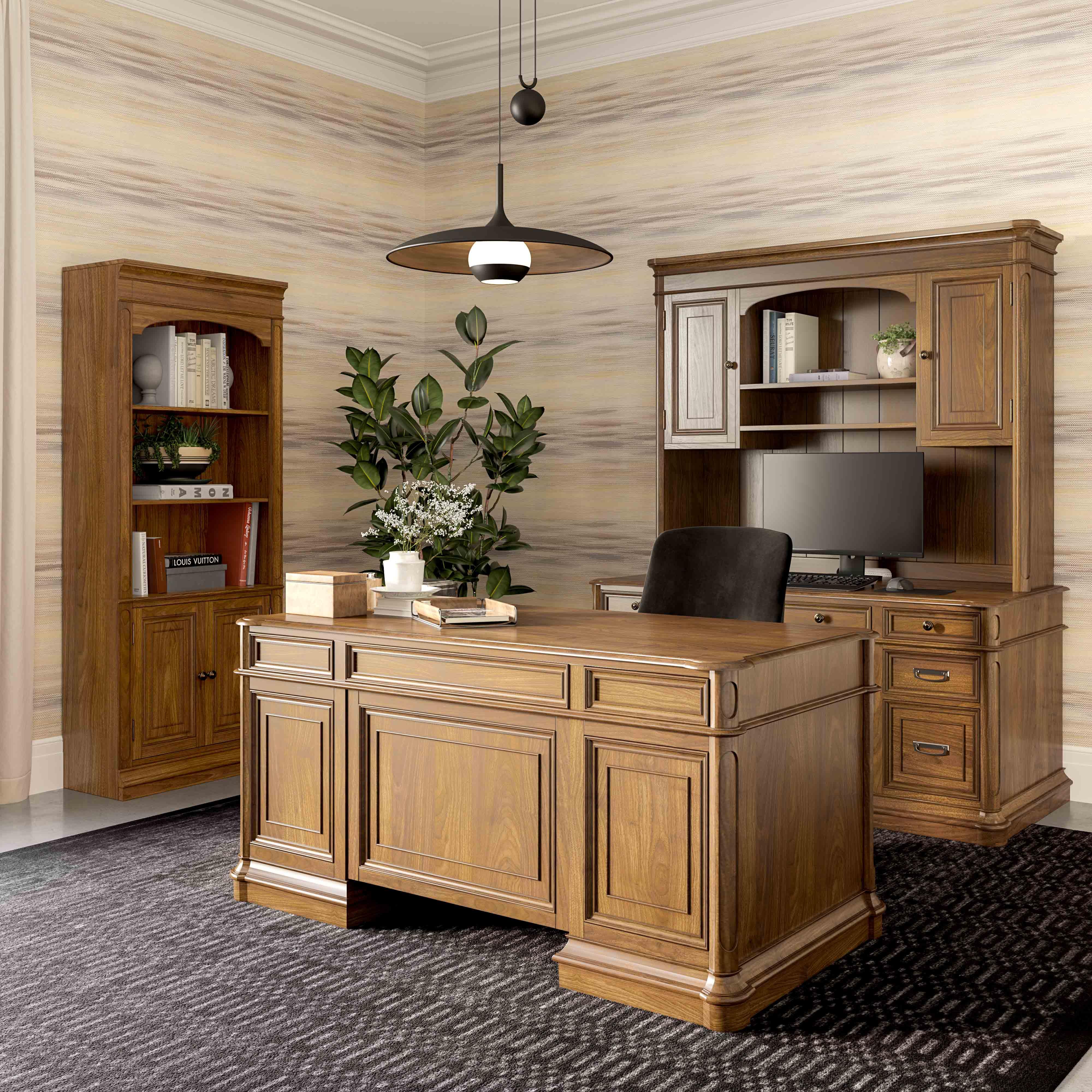 Roanoke Executive Desk Desks TOV Furniture , Black Friday Sale TOV Furniture Furniture Sale, Old Bones Co, Mid Century Furniture Sale, Four Hands Furniture, Black Friday Sale Roanoke Executive Desk,Gus Sale, Perigold Roanoke Executive Desk Desks Black Friday Sale , Perigold Sale Roanoke Executive Desk,Roanoke Executive Desk Lulu and Georgia, Burke Decor Sale Roanoke Executive Desk, www.oldbonesco.com