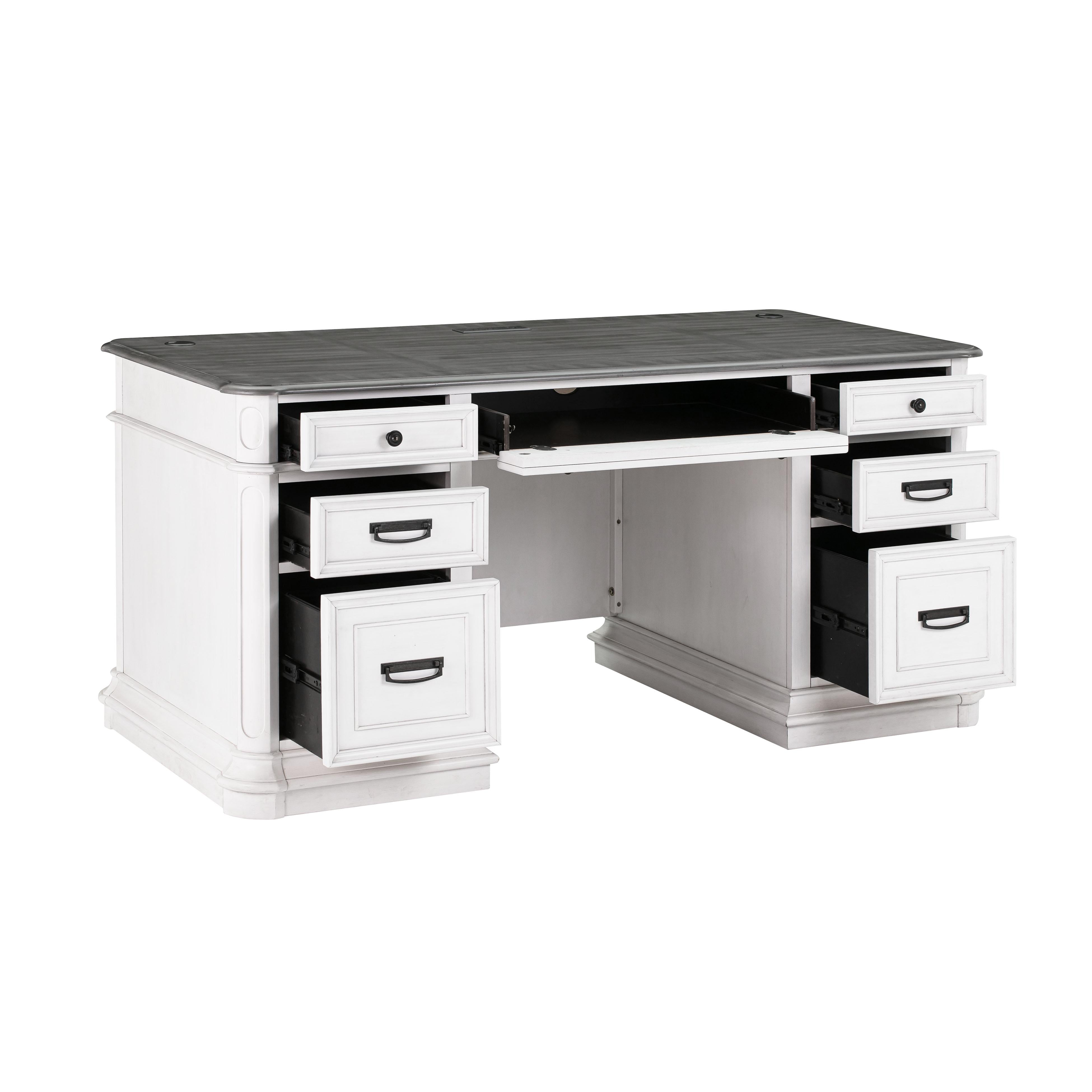 Roanoke Executive Desk Desks TOV Furniture , Black Friday Sale TOV Furniture Furniture Sale, Old Bones Co, Mid Century Furniture Sale, Four Hands Furniture, Black Friday Sale Roanoke Executive Desk,Gus Sale, Perigold Roanoke Executive Desk Desks Black Friday Sale , Perigold Sale Roanoke Executive Desk,Roanoke Executive Desk Lulu and Georgia, Burke Decor Sale Roanoke Executive Desk, www.oldbonesco.com