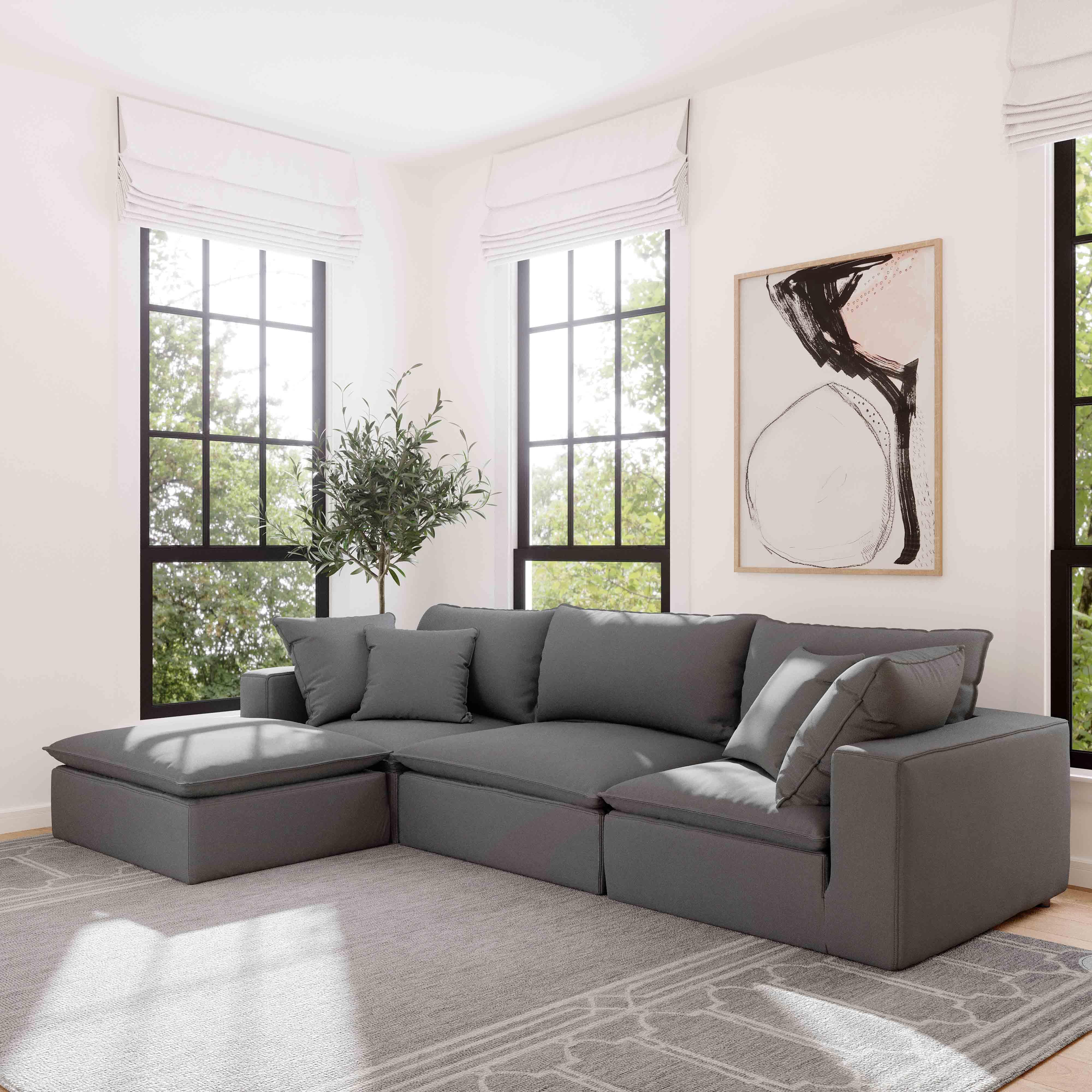 Cali Slate Performance Fabric Corner Chair Sectionals TOV Furniture , Black Friday Sale TOV Furniture Furniture Sale, Old Bones Co, Mid Century Furniture Sale, Four Hands Furniture, Black Friday Sale Cali Slate Performance Fabric Corner Chair,Gus Sale, Perigold Cali Slate Performance Fabric Corner Chair Sectionals Black Friday Sale , Perigold Sale Cali Slate Performance Fabric Corner Chair,Cali Slate Performance Fabric Corner Chair Lulu and Georgia, Burke Decor Sale Cali Slate Performance Fabric Corner Chai
