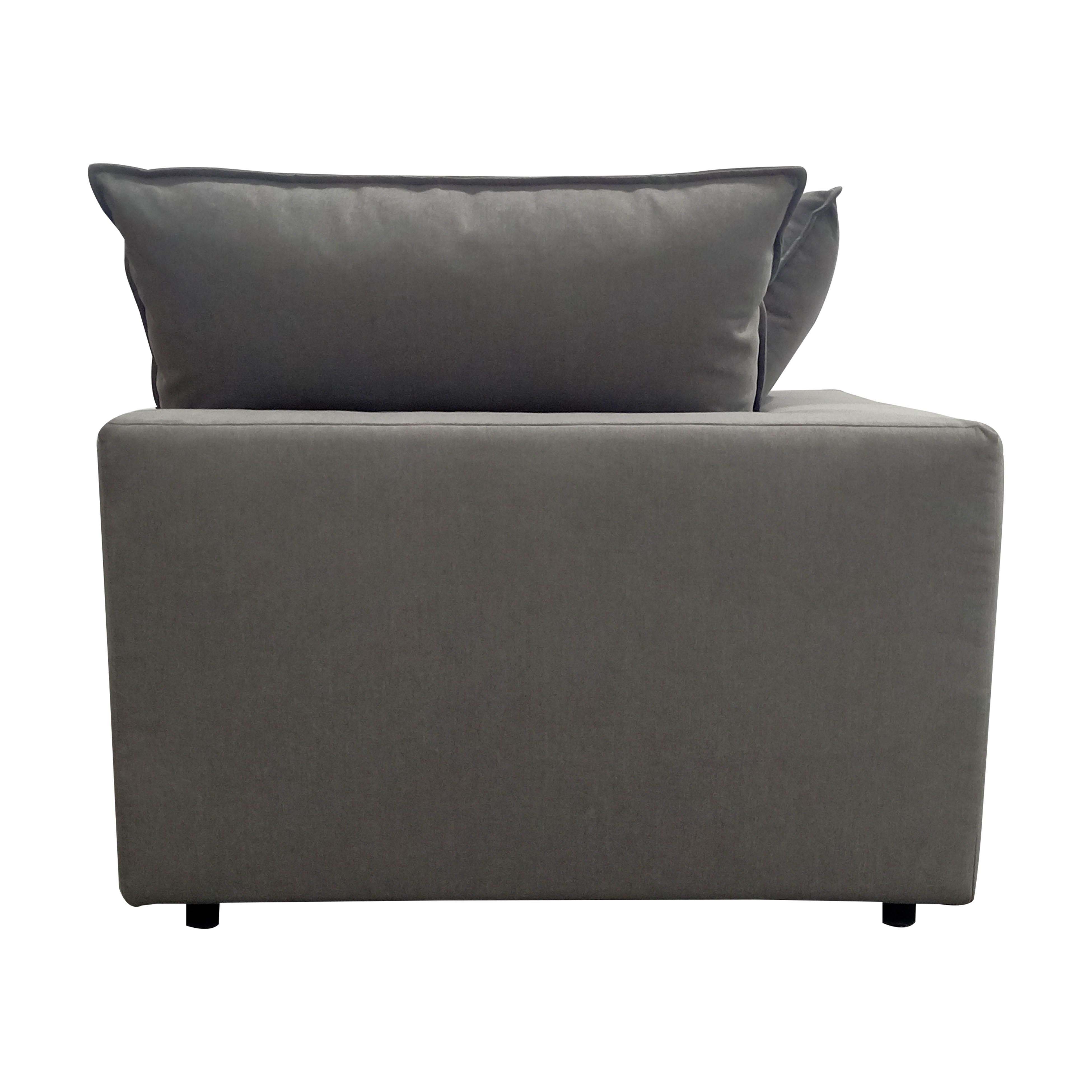 Cali Slate Performance Fabric Corner Chair Sectionals TOV Furniture , Black Friday Sale TOV Furniture Furniture Sale, Old Bones Co, Mid Century Furniture Sale, Four Hands Furniture, Black Friday Sale Cali Slate Performance Fabric Corner Chair,Gus Sale, Perigold Cali Slate Performance Fabric Corner Chair Sectionals Black Friday Sale , Perigold Sale Cali Slate Performance Fabric Corner Chair,Cali Slate Performance Fabric Corner Chair Lulu and Georgia, Burke Decor Sale Cali Slate Performance Fabric Corner Chai