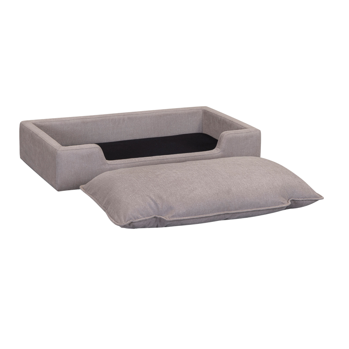 Cali Performance Fabric Modular Pet Bed