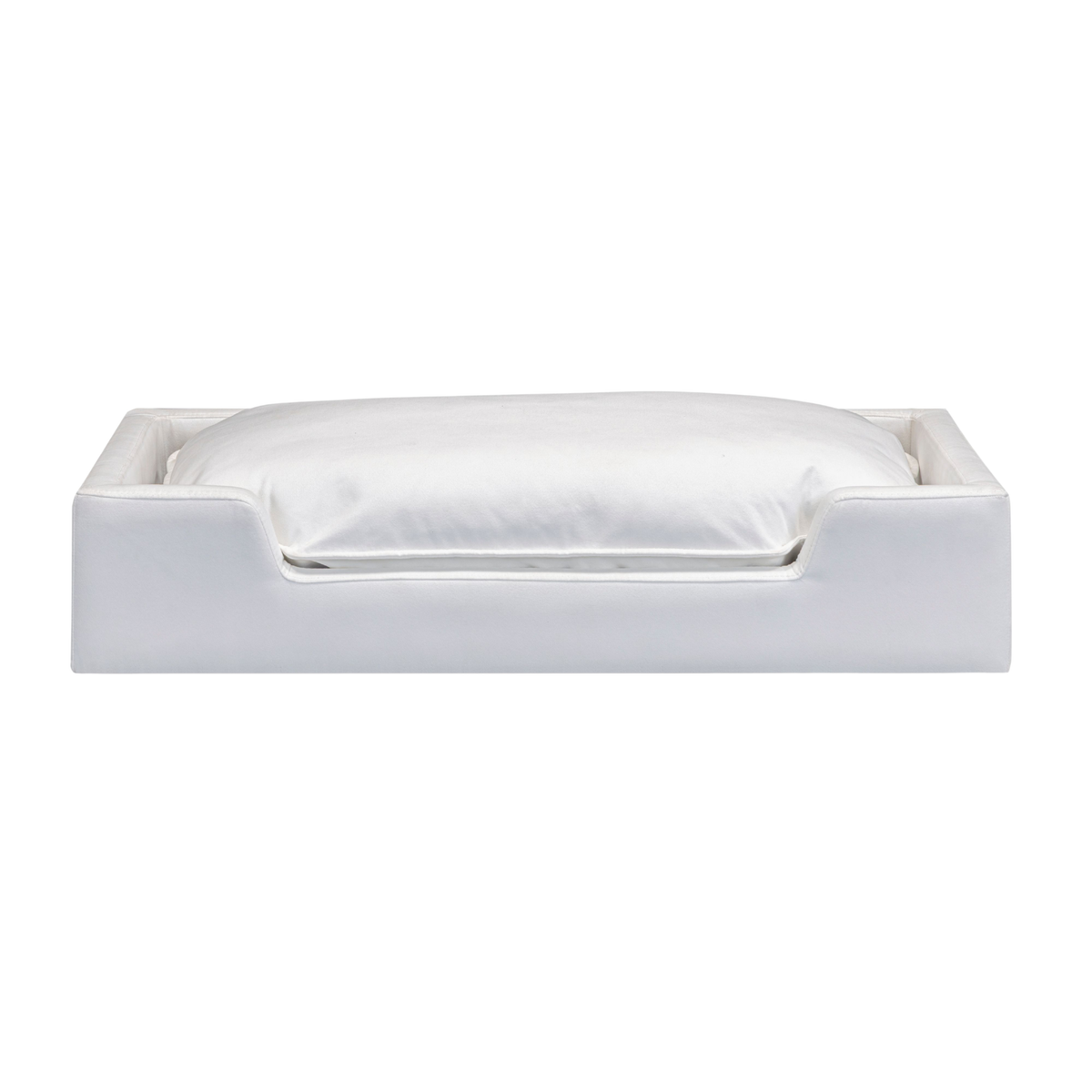 Cali Performance Fabric Modular Pet Bed