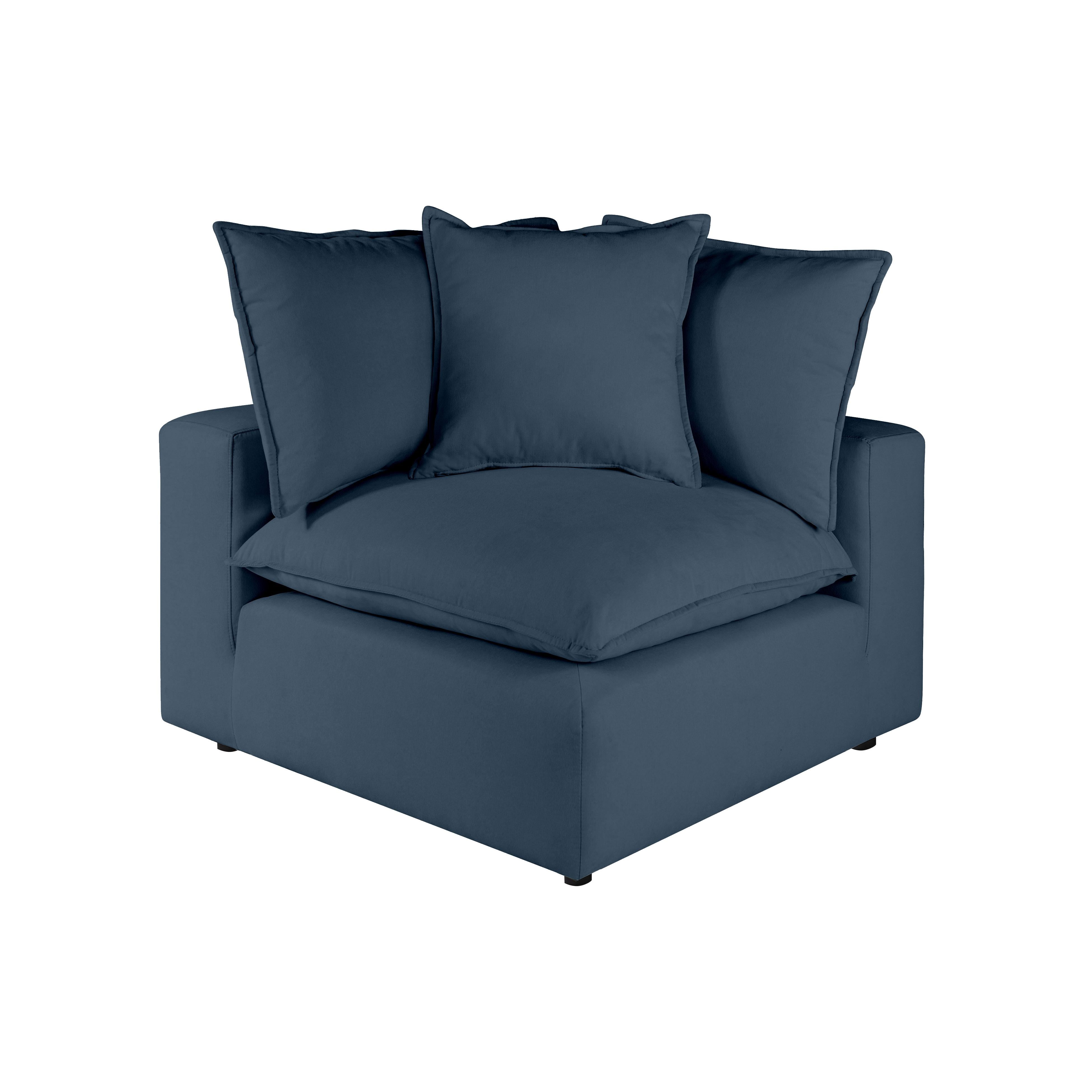 Cali Slate Performance Fabric Corner Chair Sectionals TOV Furniture Navy , Black Friday Sale TOV Furniture Furniture Sale, Old Bones Co, Mid Century Furniture Sale, Four Hands Furniture, Black Friday Sale Cali Slate Performance Fabric Corner Chair,Gus Sale, Perigold Cali Slate Performance Fabric Corner Chair Sectionals Black Friday Sale , Perigold Sale Cali Slate Performance Fabric Corner Chair,Cali Slate Performance Fabric Corner Chair Lulu and Georgia, Burke Decor Sale Cali Slate Performance Fabric Corner