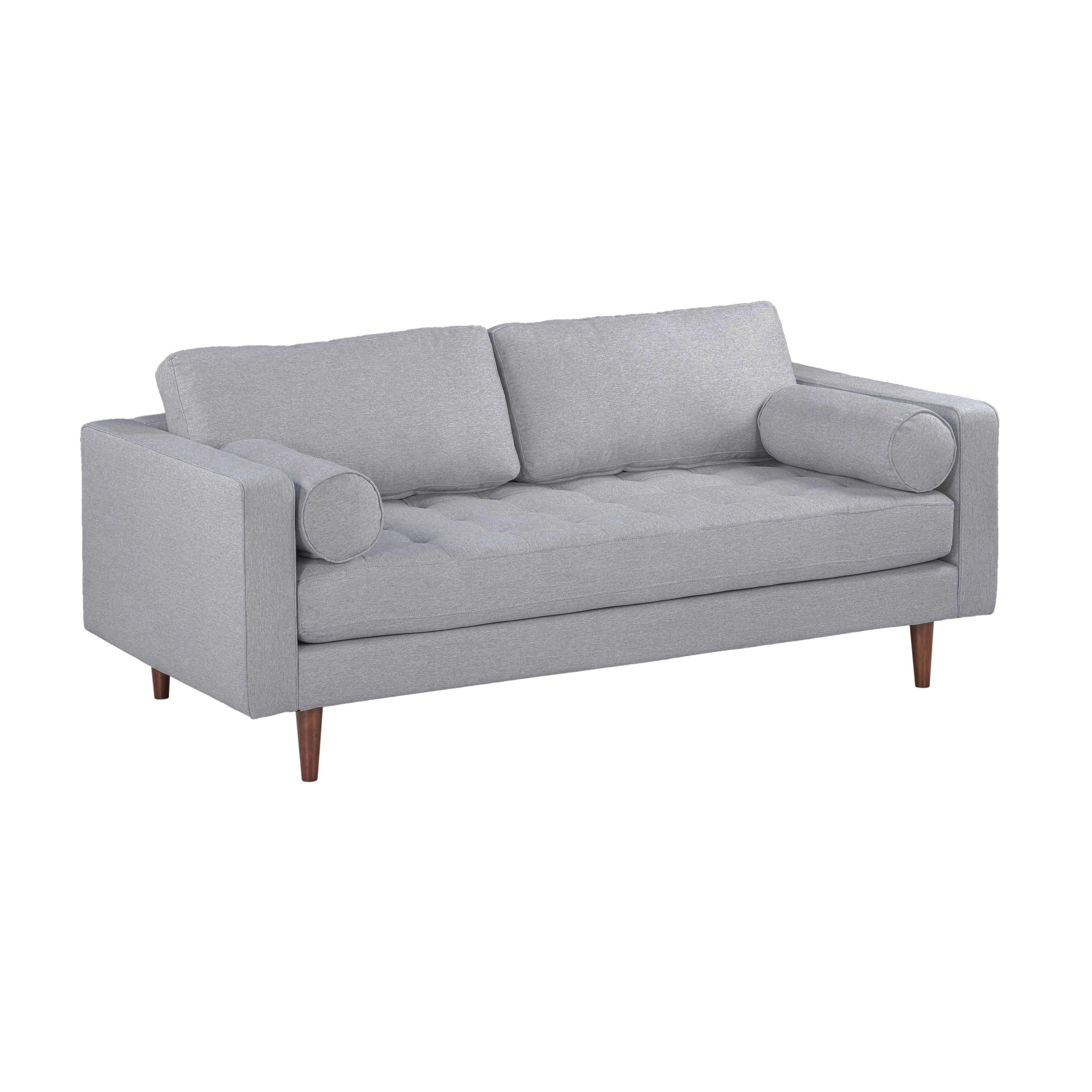 Cave Tweed Loveseat Sofas TOV Furniture Grey , Black Friday Sale TOV Furniture Furniture Sale, Old Bones Co, Mid Century Furniture Sale, Four Hands Furniture, Black Friday Sale Cave Tweed Loveseat,Gus Sale, Perigold Cave Tweed Loveseat Sofas Black Friday Sale , Perigold Sale Cave Tweed Loveseat,Cave Tweed Loveseat Lulu and Georgia, Burke Decor Sale Cave Tweed Loveseat, www.oldbonesco.com