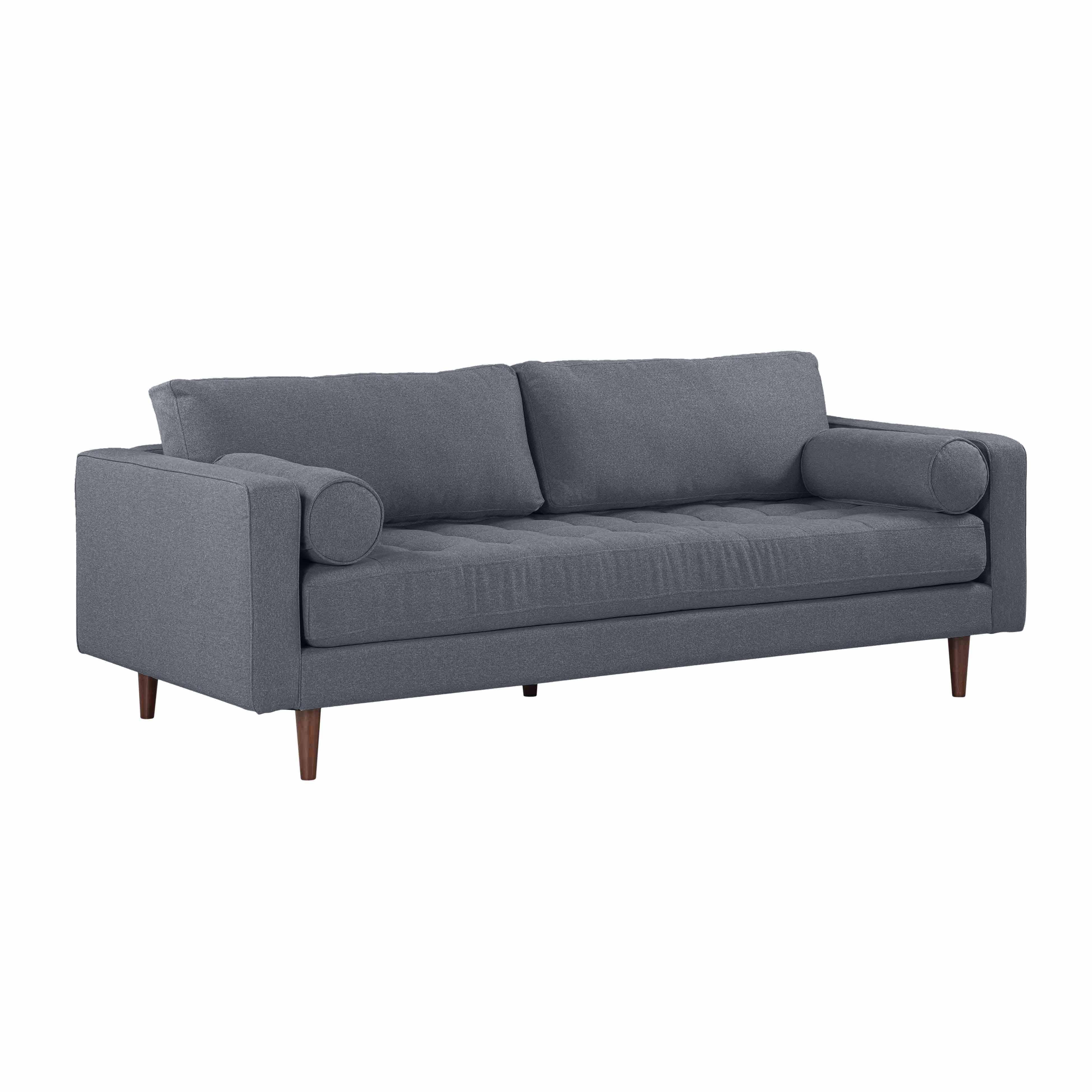 Cave Tweed Sofa Sofas TOV Furniture Navy , Black Friday Sale TOV Furniture Furniture Sale, Old Bones Co, Mid Century Furniture Sale, Four Hands Furniture, Black Friday Sale Cave Tweed Sofa,Gus Sale, Perigold Cave Tweed Sofa Sofas Black Friday Sale , Perigold Sale Cave Tweed Sofa,Cave Tweed Sofa Lulu and Georgia, Burke Decor Sale Cave Tweed Sofa, www.oldbonesco.com