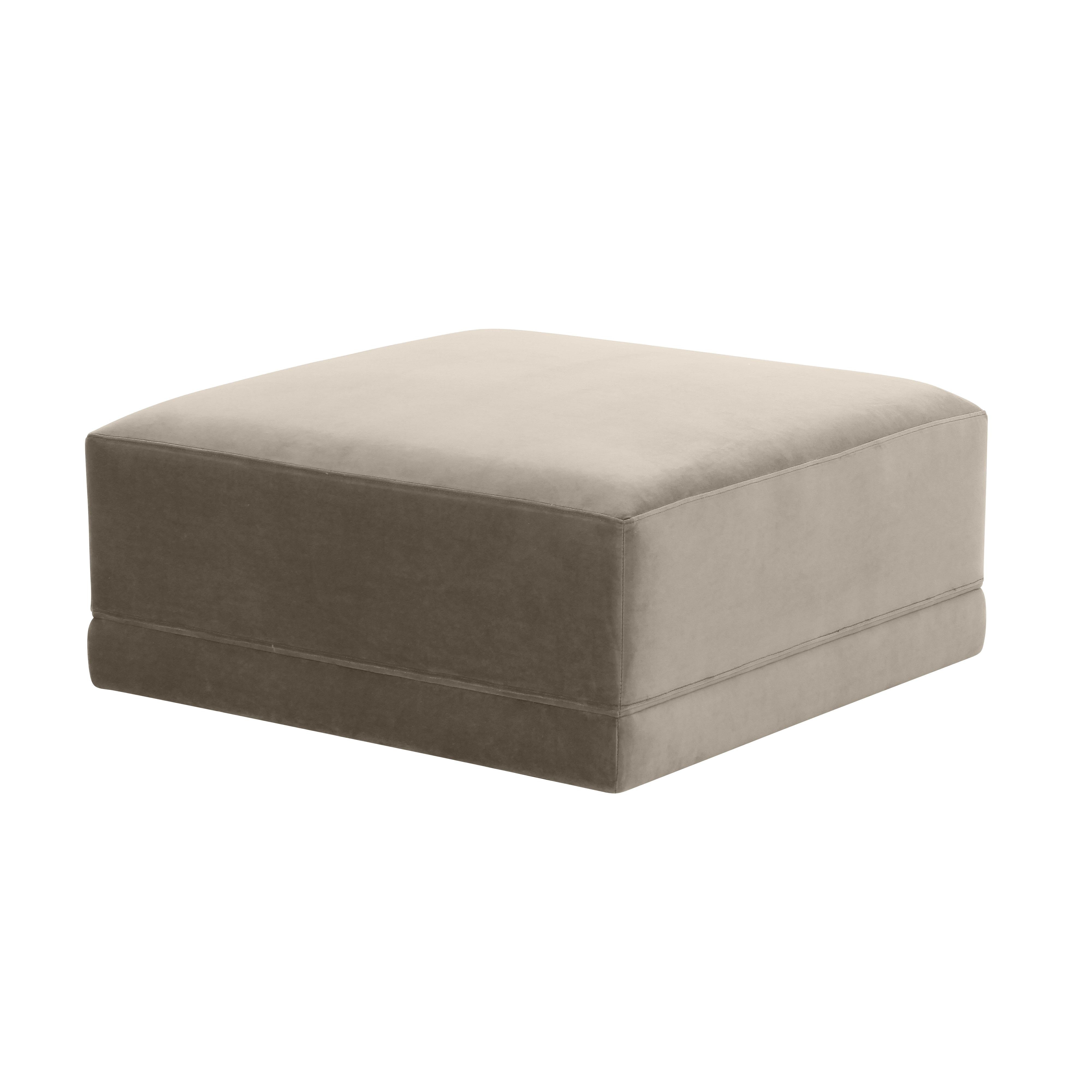 Willow ottoman discount