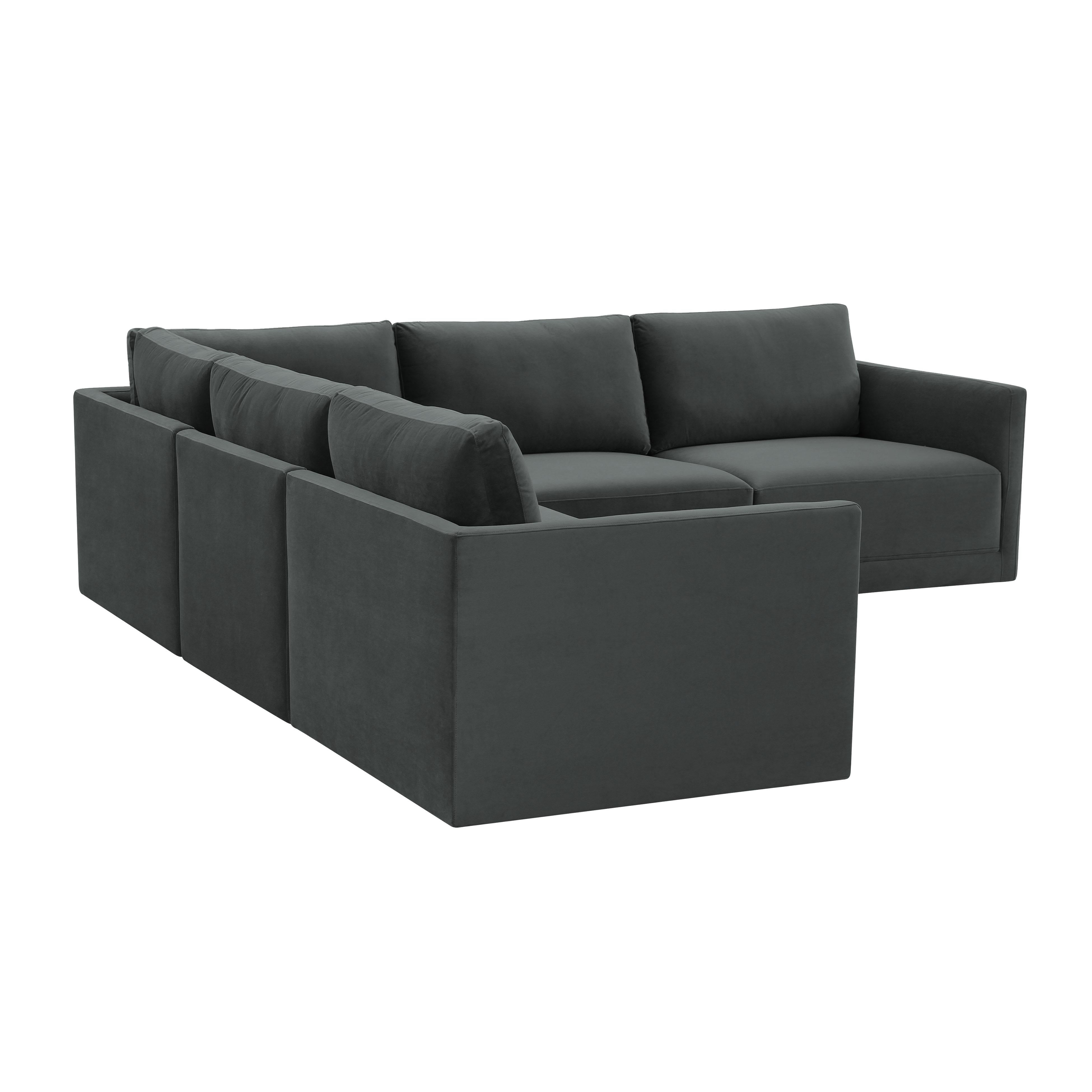 Willow L Sectional Sectionals TOV Furniture , Black Friday Sale TOV Furniture Furniture Sale, Old Bones Co, Mid Century Furniture Sale, Four Hands Furniture, Black Friday Sale Willow L Sectional,Gus Sale, Perigold Willow L Sectional Sectionals Black Friday Sale , Perigold Sale Willow L Sectional,Willow L Sectional Lulu and Georgia, Burke Decor Sale Willow L Sectional, www.oldbonesco.com