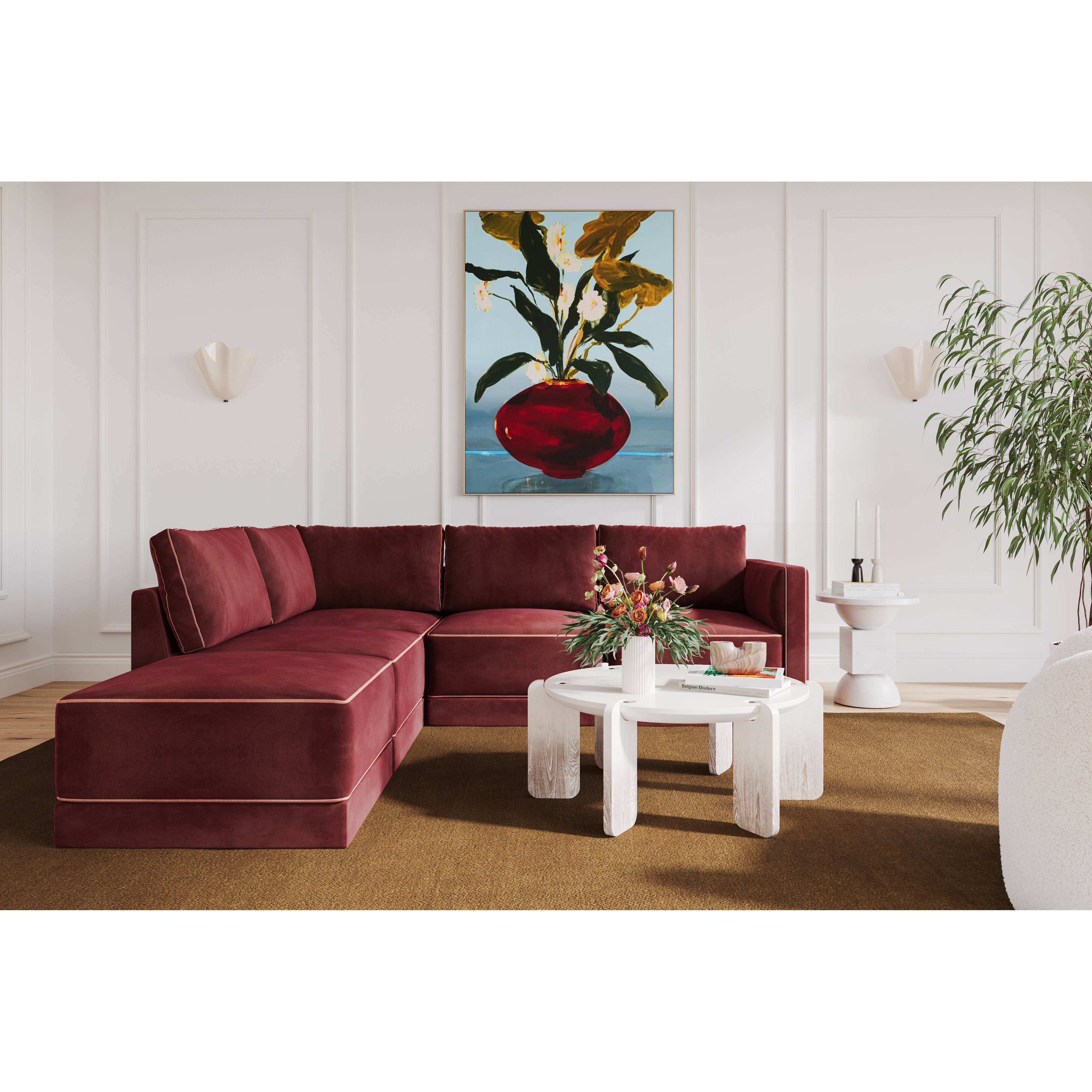 Willow Modular Sectional