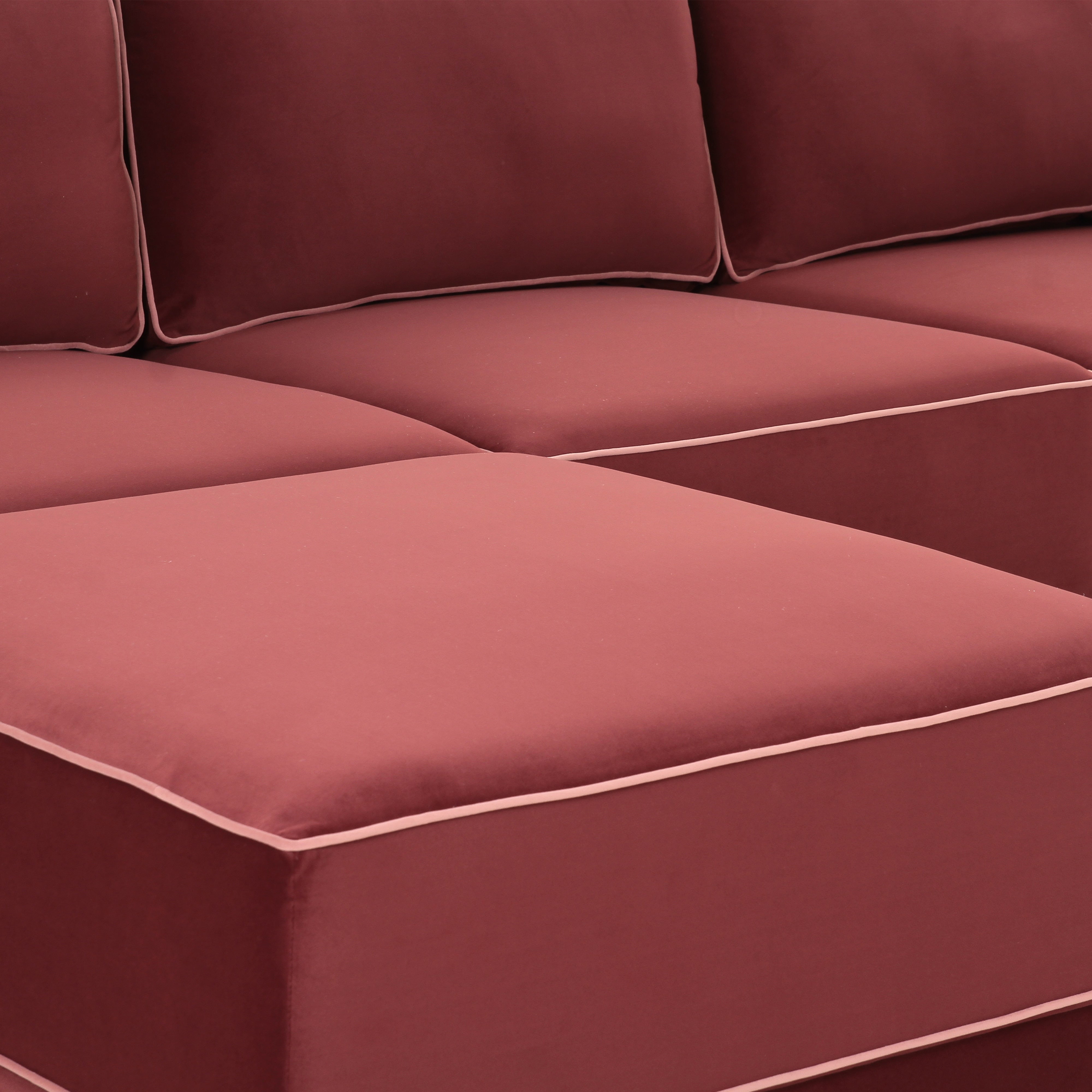 Willow Modular Sectional Sectionals TOV Furniture     Sectionals, Mid Century Furniture, Furniture Sale, Old Bones Co, Mid Century Furniture Sale, Four Hands Furniture, Sale,Gus, Sale,Perigold Willow Modular Sectional Sectionals Sale, Perigold Sale Willow Modular Sectional,Willow Modular Sectional Lulu and Georgia, Burke Decor Sale Willow Modular Sectional, www.oldbonesco.com