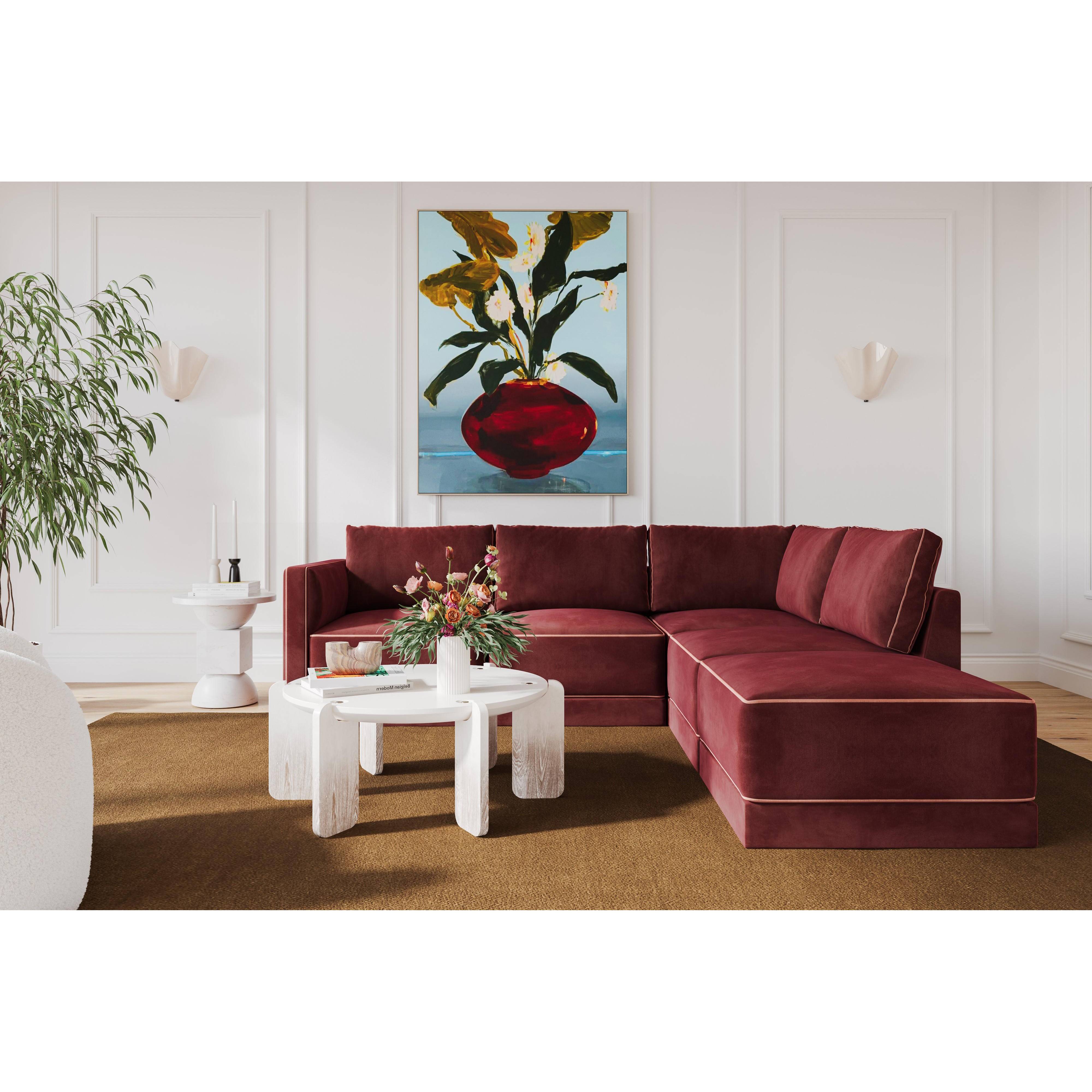 Willow Modular Sectional