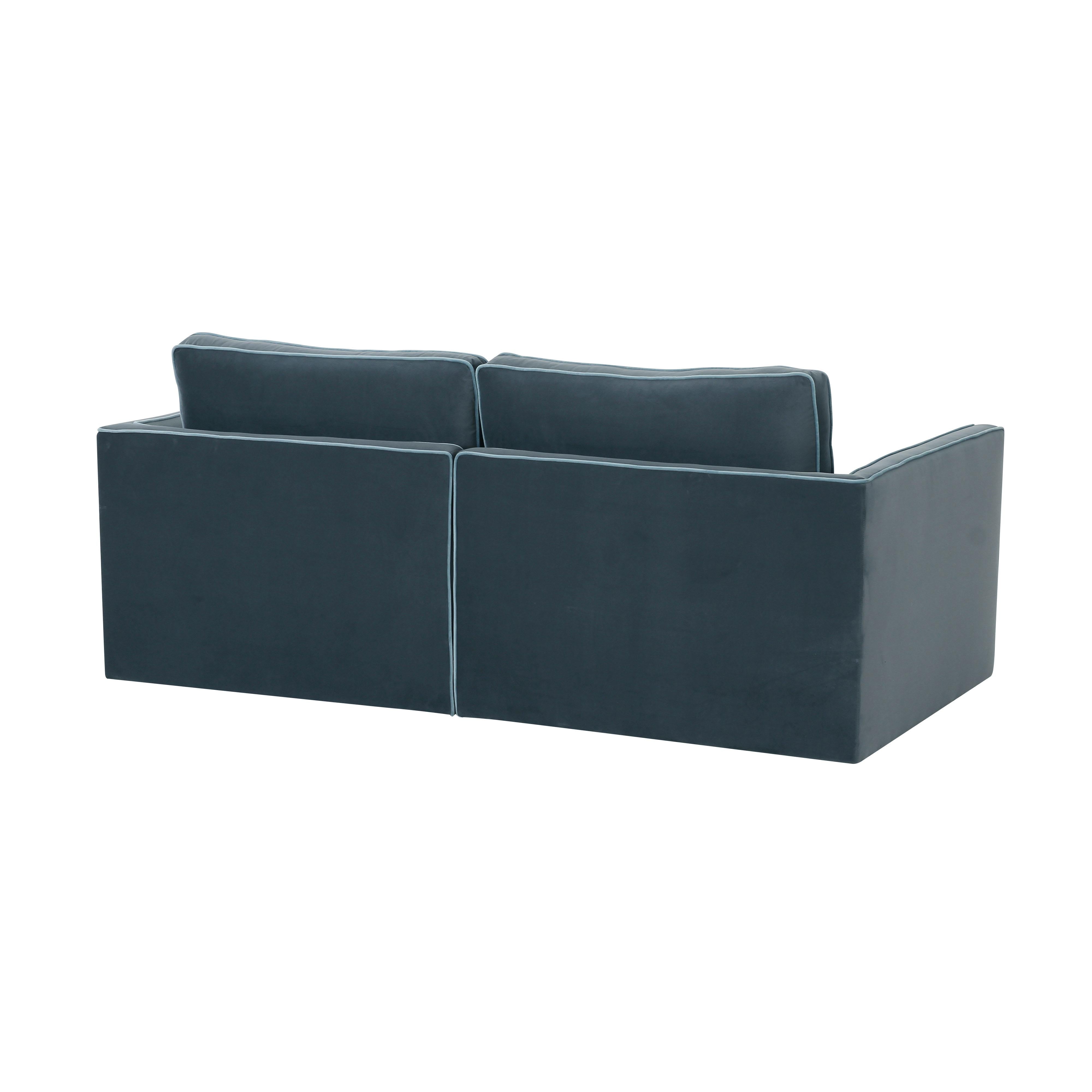 Willow Modular Loveseat Sofas TOV Furniture , Black Friday Sale TOV Furniture Furniture Sale, Old Bones Co, Mid Century Furniture Sale, Four Hands Furniture, Black Friday Sale Willow Modular Loveseat,Gus Sale, Perigold Willow Modular Loveseat Sofas Black Friday Sale , Perigold Sale Willow Modular Loveseat,Willow Modular Loveseat Lulu and Georgia, Burke Decor Sale Willow Modular Loveseat, www.oldbonesco.com