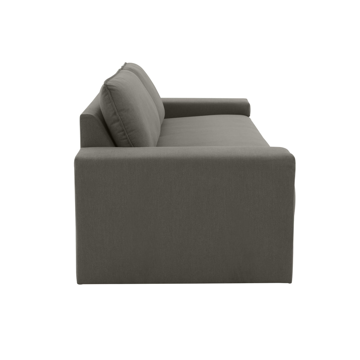 Maeve 91" Contract-Grade Fabric Sofa