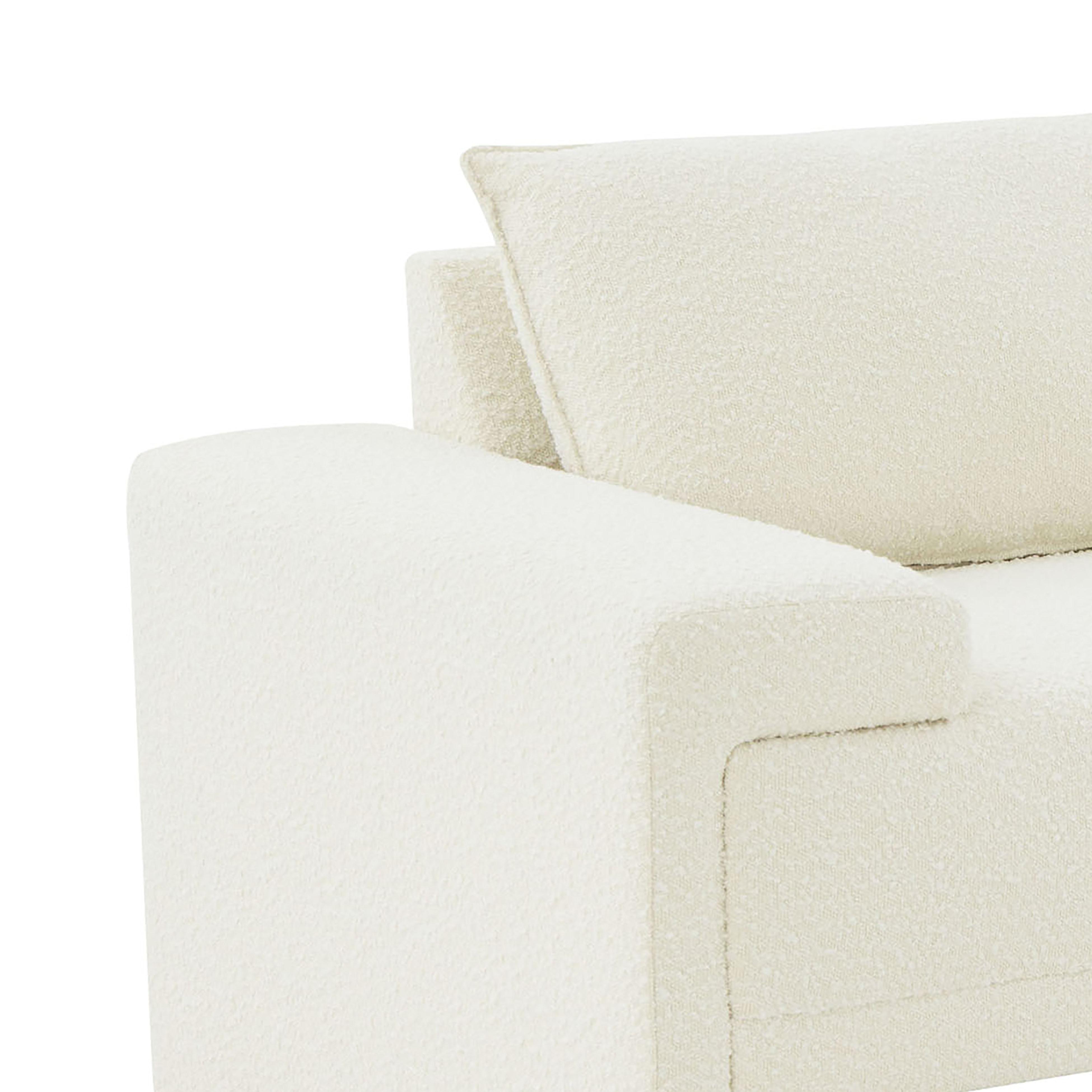 Maeve Cream Boucle Sofa Sofas TOV Furniture , Black Friday Sale TOV Furniture Furniture Sale, Old Bones Co, Mid Century Furniture Sale, Four Hands Furniture, Black Friday Sale Maeve Cream Boucle Sofa,Gus Sale, Perigold Maeve Cream Boucle Sofa Sofas Black Friday Sale , Perigold Sale Maeve Cream Boucle Sofa,Maeve Cream Boucle Sofa Lulu and Georgia, Burke Decor Sale Maeve Cream Boucle Sofa, www.oldbonesco.com