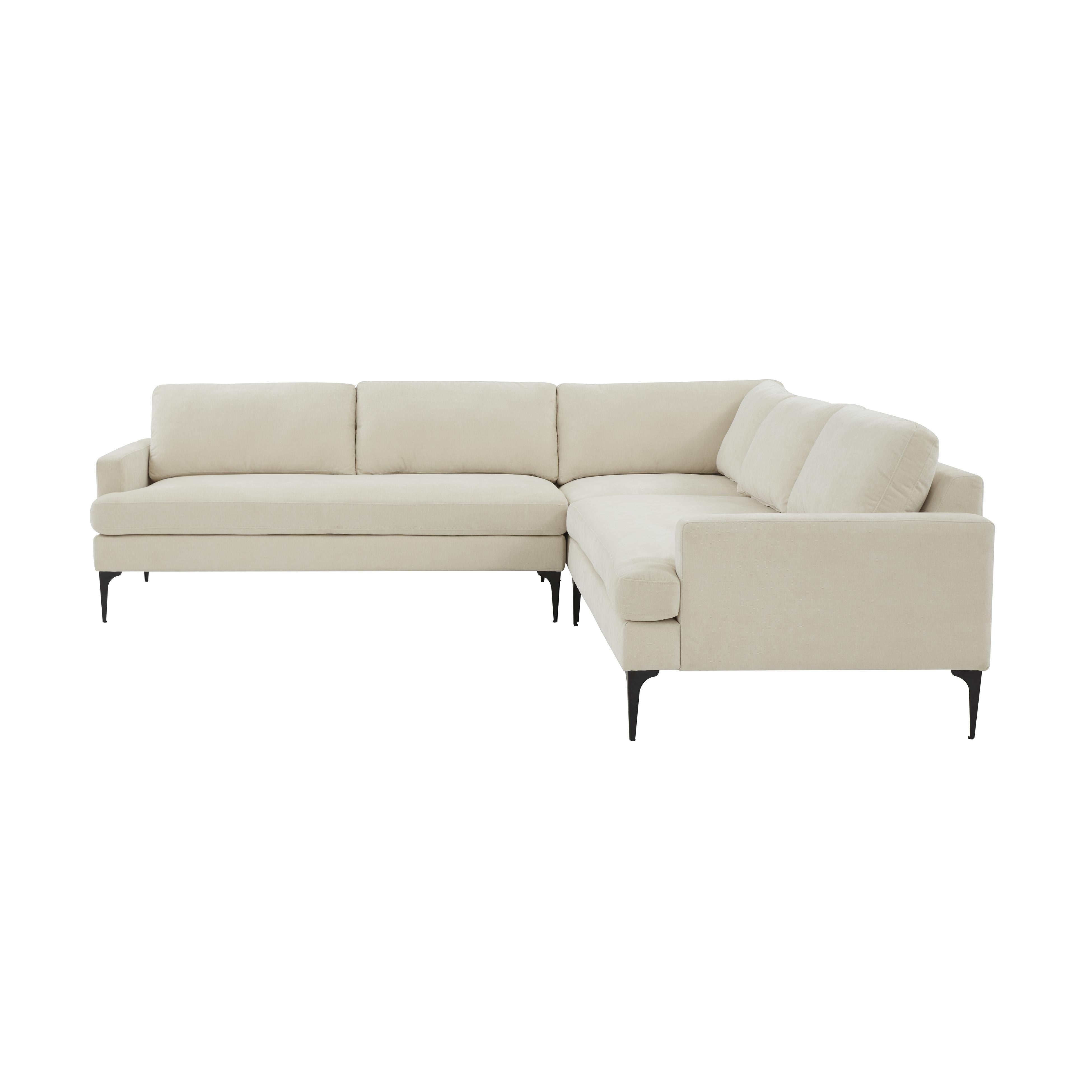 Serena Velvet L-Sectional Sectionals TOV Furniture , Black Friday Sale TOV Furniture Furniture Sale, Old Bones Co, Mid Century Furniture Sale, Four Hands Furniture, Black Friday Sale Serena Velvet L-Sectional,Gus Sale, Perigold Serena Velvet L-Sectional Sectionals Black Friday Sale , Perigold Sale Serena Velvet L-Sectional,Serena Velvet L-Sectional Lulu and Georgia, Burke Decor Sale Serena Velvet L-Sectional, www.oldbonesco.com