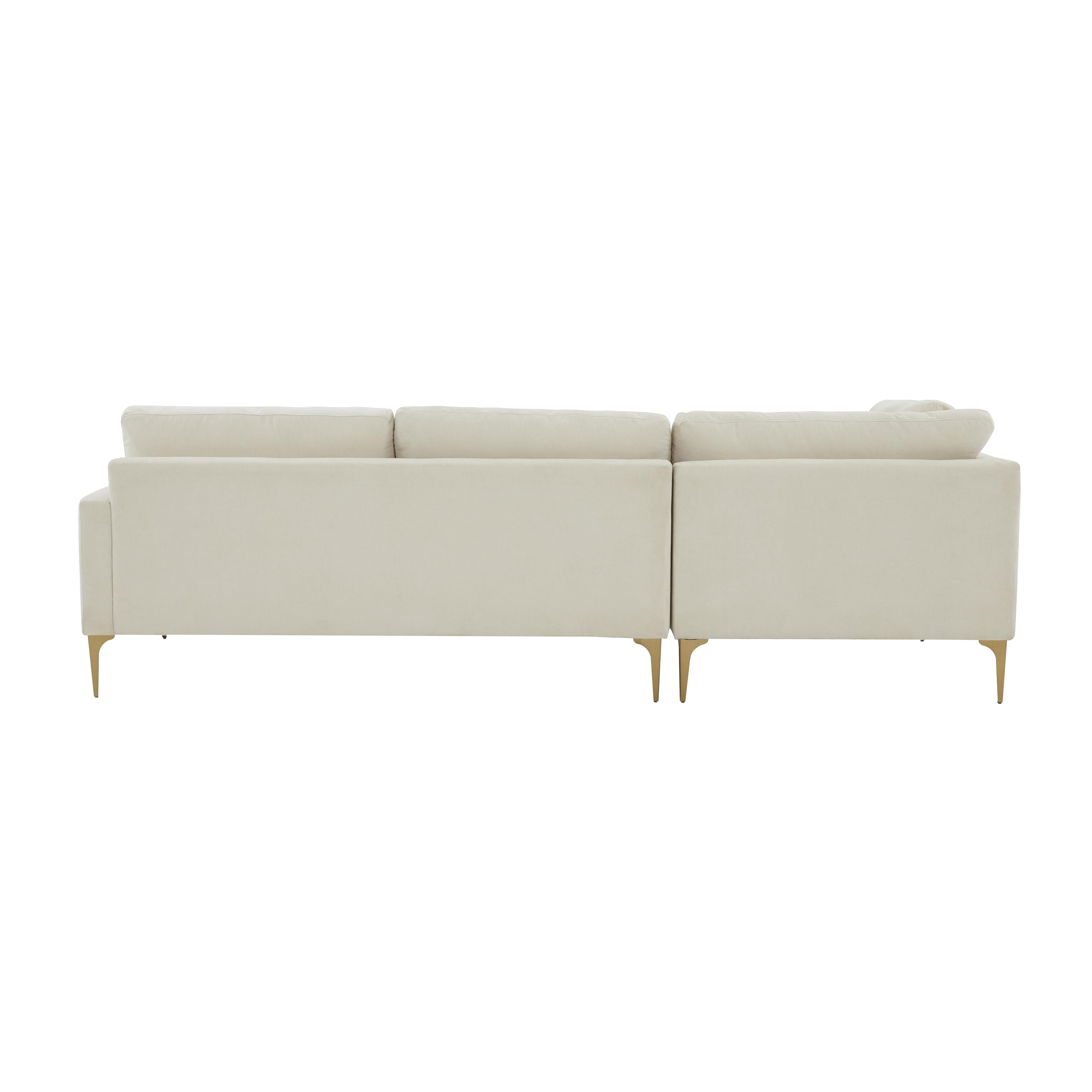 Serena Velvet Chaise Sectional Sectionals TOV Furniture , Black Friday Sale TOV Furniture Furniture Sale, Old Bones Co, Mid Century Furniture Sale, Four Hands Furniture, Black Friday Sale Serena Velvet Chaise Sectional,Gus Sale, Perigold Serena Velvet Chaise Sectional Sectionals Black Friday Sale , Perigold Sale Serena Velvet Chaise Sectional,Serena Velvet Chaise Sectional Lulu and Georgia, Burke Decor Sale Serena Velvet Chaise Sectional, www.oldbonesco.com