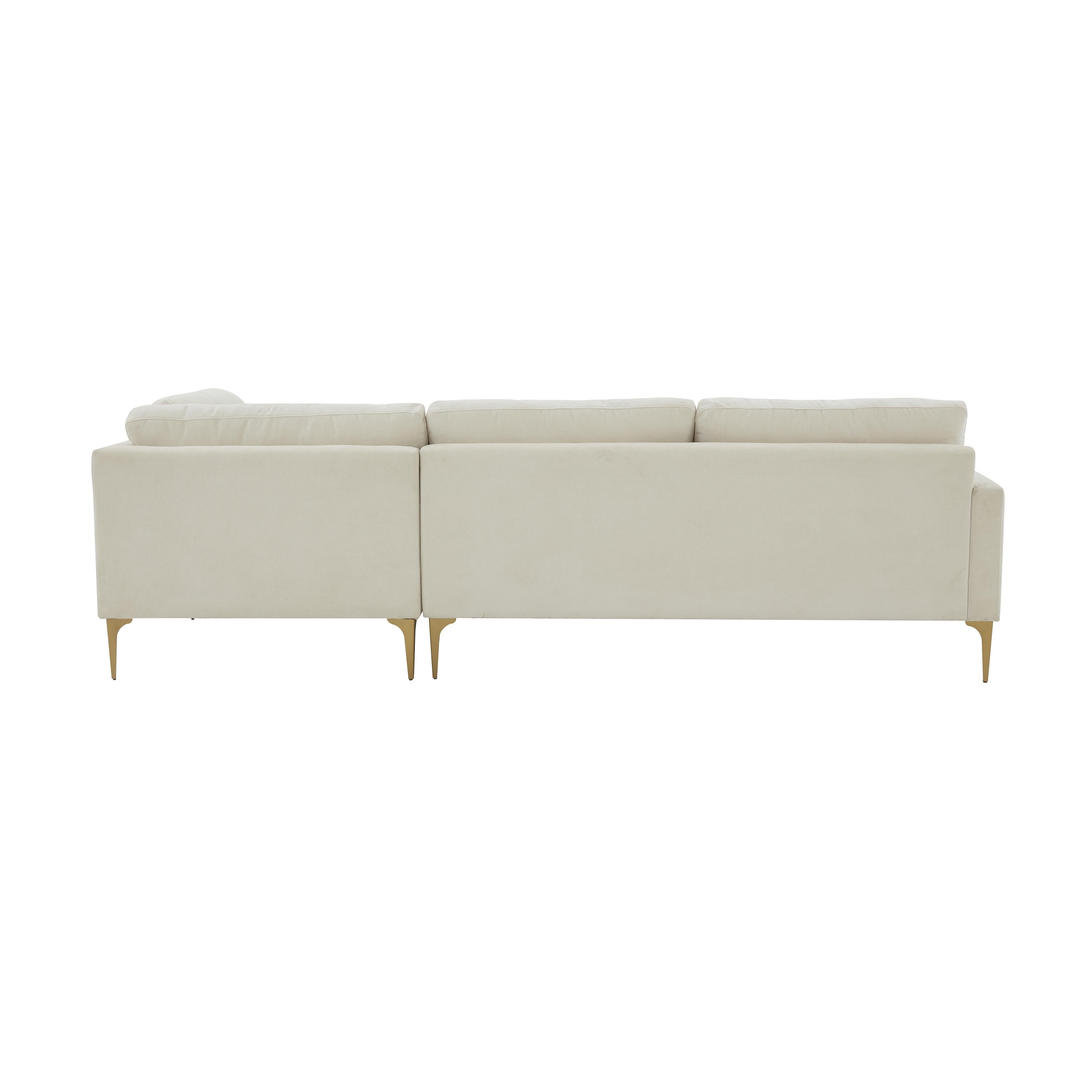 Serena Velvet Chaise Sectional Sectionals TOV Furniture , Black Friday Sale TOV Furniture Furniture Sale, Old Bones Co, Mid Century Furniture Sale, Four Hands Furniture, Black Friday Sale Serena Velvet Chaise Sectional,Gus Sale, Perigold Serena Velvet Chaise Sectional Sectionals Black Friday Sale , Perigold Sale Serena Velvet Chaise Sectional,Serena Velvet Chaise Sectional Lulu and Georgia, Burke Decor Sale Serena Velvet Chaise Sectional, www.oldbonesco.com