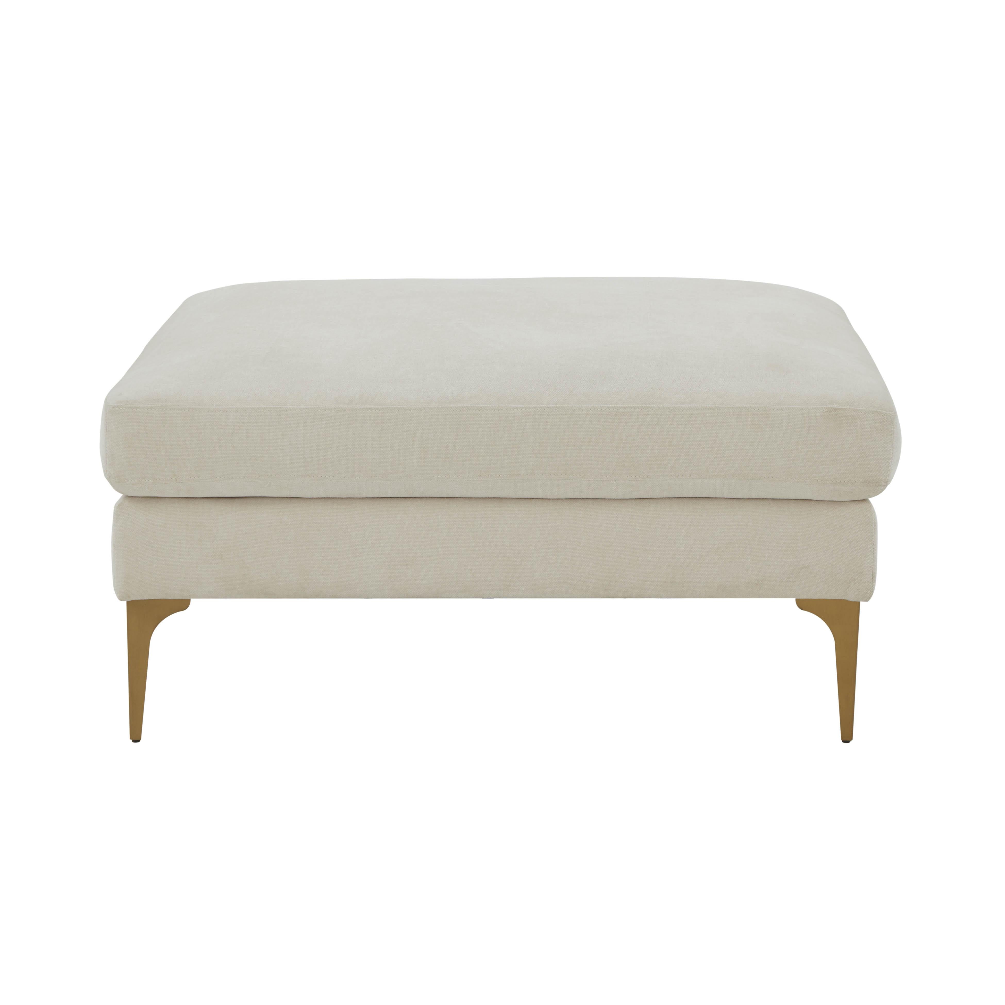 Serena Velvet Ottoman Ottomans & Stools TOV Furniture , Black Friday Sale TOV Furniture Furniture Sale, Old Bones Co, Mid Century Furniture Sale, Four Hands Furniture, Black Friday Sale Serena Velvet Ottoman,Gus Sale, Perigold Serena Velvet Ottoman Ottomans & Stools Black Friday Sale , Perigold Sale Serena Velvet Ottoman,Serena Velvet Ottoman Lulu and Georgia, Burke Decor Sale Serena Velvet Ottoman, www.oldbonesco.com