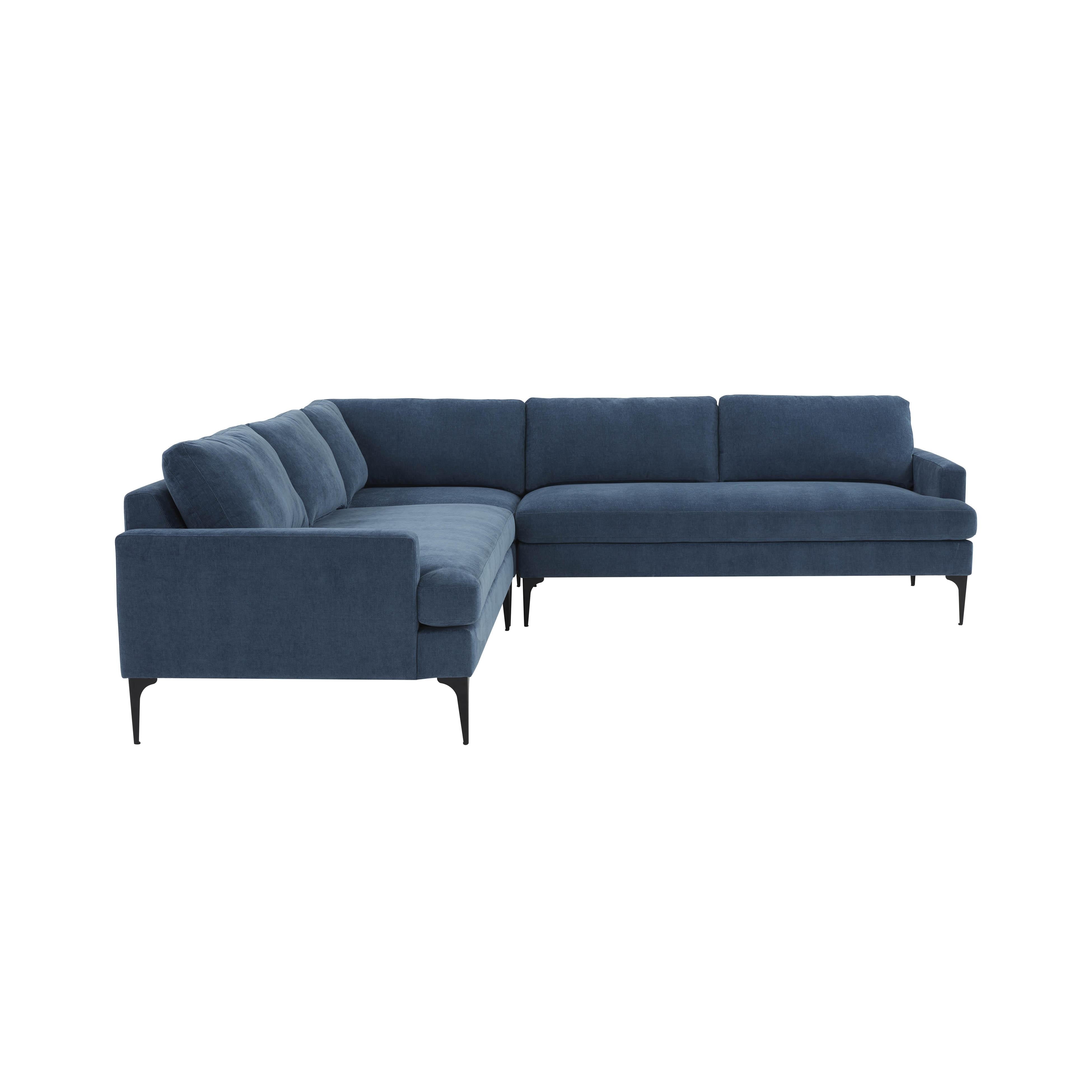 Serena Velvet L-Sectional Sectionals TOV Furniture , Black Friday Sale TOV Furniture Furniture Sale, Old Bones Co, Mid Century Furniture Sale, Four Hands Furniture, Black Friday Sale Serena Velvet L-Sectional,Gus Sale, Perigold Serena Velvet L-Sectional Sectionals Black Friday Sale , Perigold Sale Serena Velvet L-Sectional,Serena Velvet L-Sectional Lulu and Georgia, Burke Decor Sale Serena Velvet L-Sectional, www.oldbonesco.com