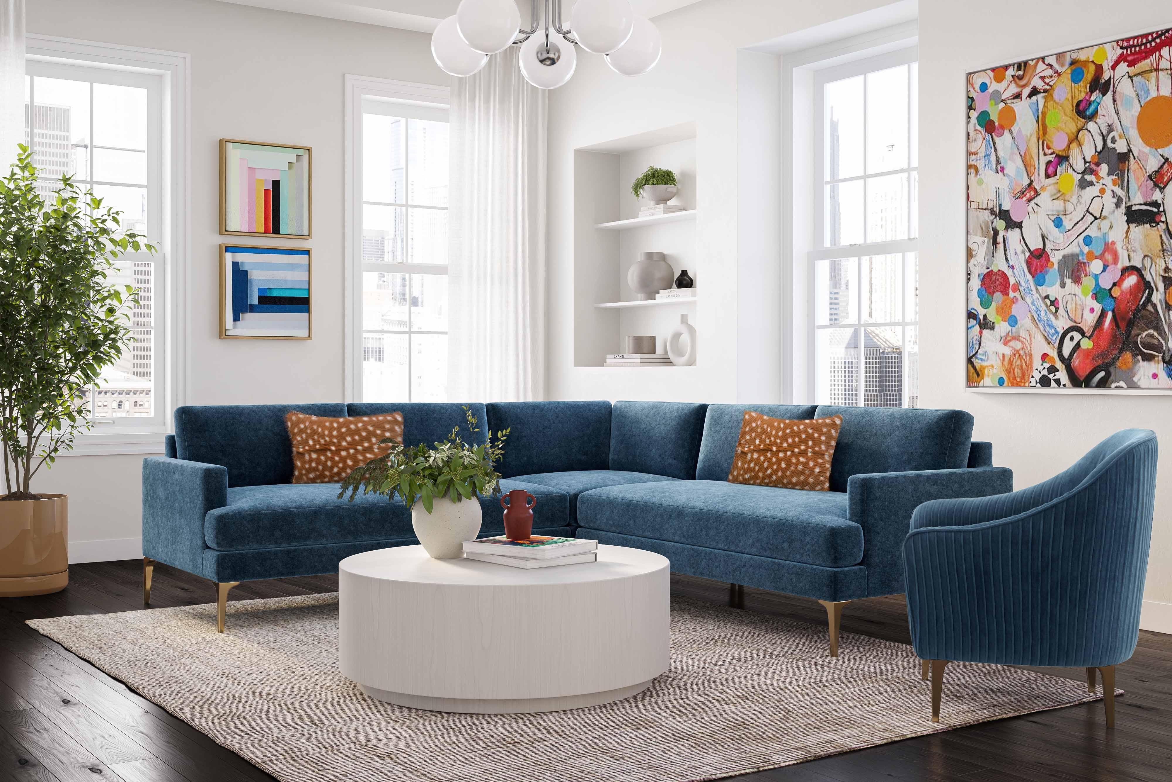 Serena Velvet L-Sectional Sectionals TOV Furniture , Black Friday Sale TOV Furniture Furniture Sale, Old Bones Co, Mid Century Furniture Sale, Four Hands Furniture, Black Friday Sale Serena Velvet L-Sectional,Gus Sale, Perigold Serena Velvet L-Sectional Sectionals Black Friday Sale , Perigold Sale Serena Velvet L-Sectional,Serena Velvet L-Sectional Lulu and Georgia, Burke Decor Sale Serena Velvet L-Sectional, www.oldbonesco.com