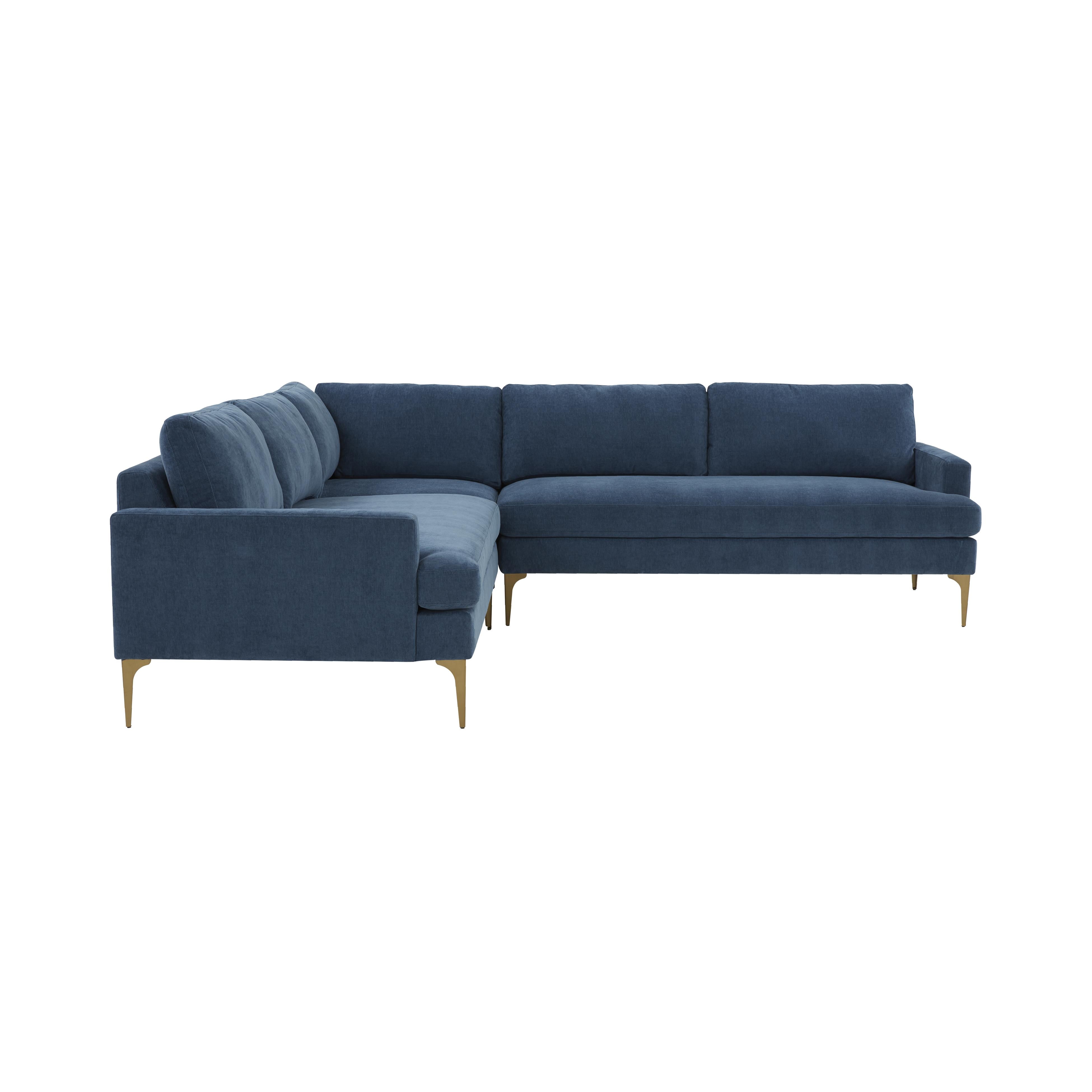 Serena Velvet L-Sectional Sectionals TOV Furniture , Black Friday Sale TOV Furniture Furniture Sale, Old Bones Co, Mid Century Furniture Sale, Four Hands Furniture, Black Friday Sale Serena Velvet L-Sectional,Gus Sale, Perigold Serena Velvet L-Sectional Sectionals Black Friday Sale , Perigold Sale Serena Velvet L-Sectional,Serena Velvet L-Sectional Lulu and Georgia, Burke Decor Sale Serena Velvet L-Sectional, www.oldbonesco.com