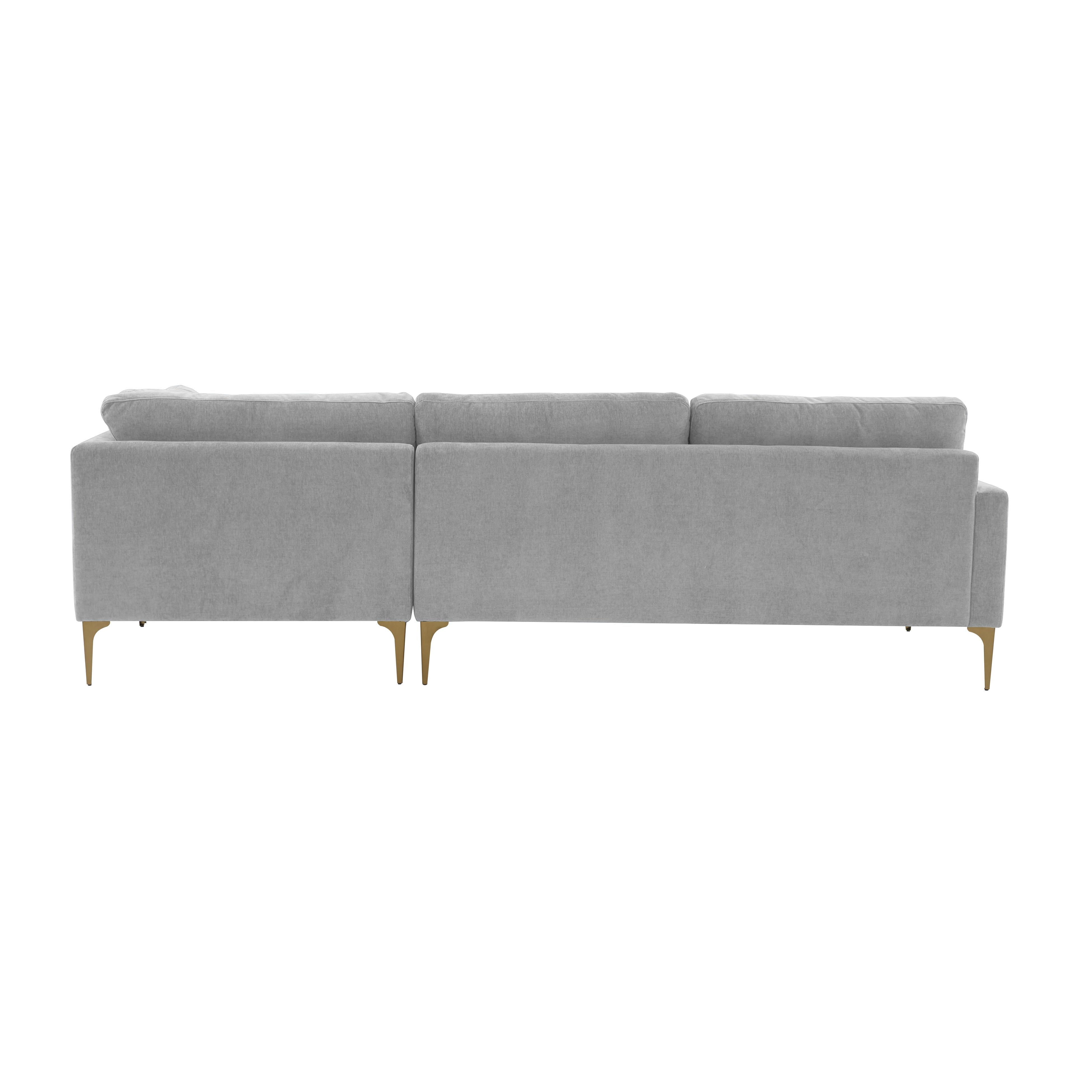 Serena Velvet Chaise Sectional Sectionals TOV Furniture , Black Friday Sale TOV Furniture Furniture Sale, Old Bones Co, Mid Century Furniture Sale, Four Hands Furniture, Black Friday Sale Serena Velvet Chaise Sectional,Gus Sale, Perigold Serena Velvet Chaise Sectional Sectionals Black Friday Sale , Perigold Sale Serena Velvet Chaise Sectional,Serena Velvet Chaise Sectional Lulu and Georgia, Burke Decor Sale Serena Velvet Chaise Sectional, www.oldbonesco.com