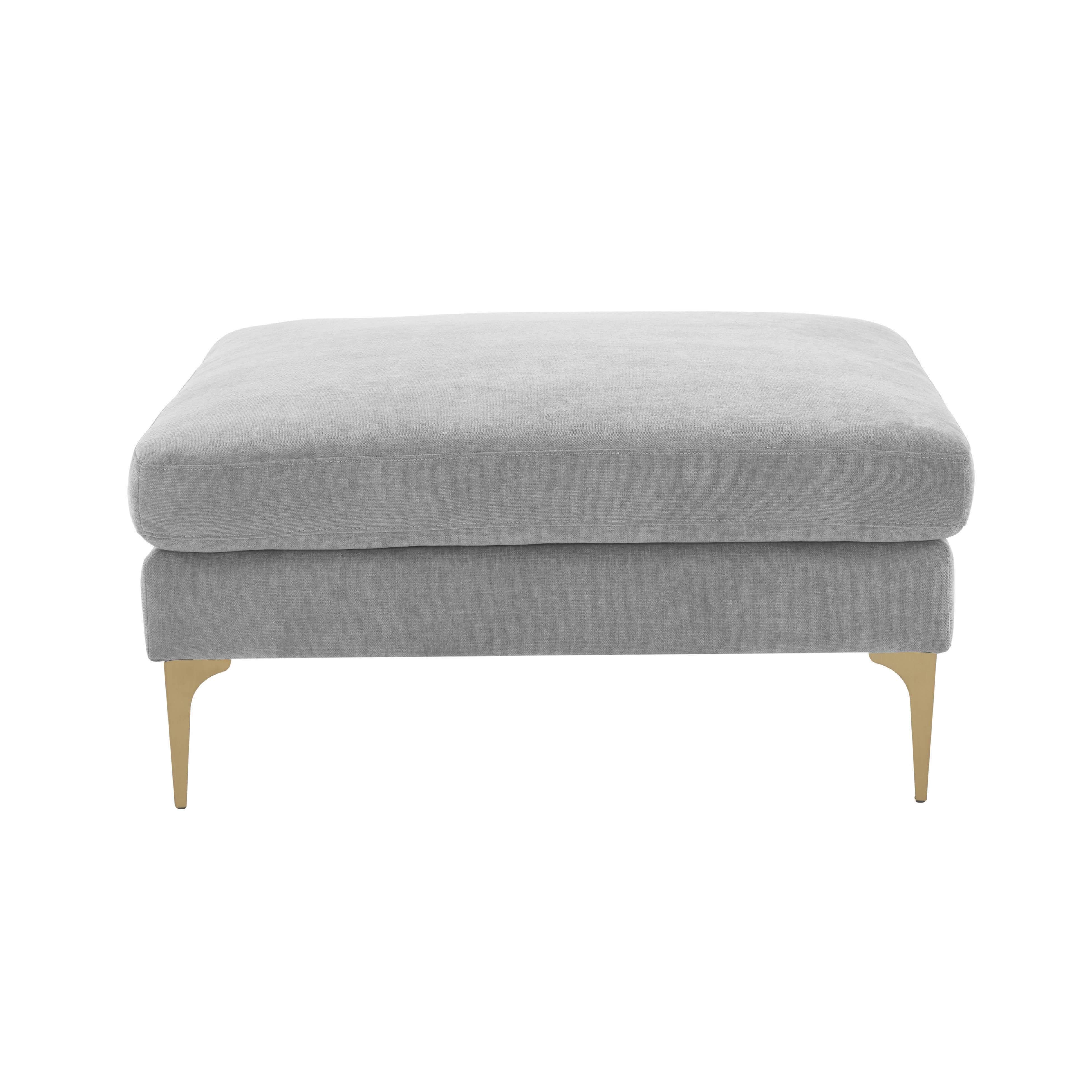 Serena Velvet Ottoman Ottomans & Stools TOV Furniture , Black Friday Sale TOV Furniture Furniture Sale, Old Bones Co, Mid Century Furniture Sale, Four Hands Furniture, Black Friday Sale Serena Velvet Ottoman,Gus Sale, Perigold Serena Velvet Ottoman Ottomans & Stools Black Friday Sale , Perigold Sale Serena Velvet Ottoman,Serena Velvet Ottoman Lulu and Georgia, Burke Decor Sale Serena Velvet Ottoman, www.oldbonesco.com