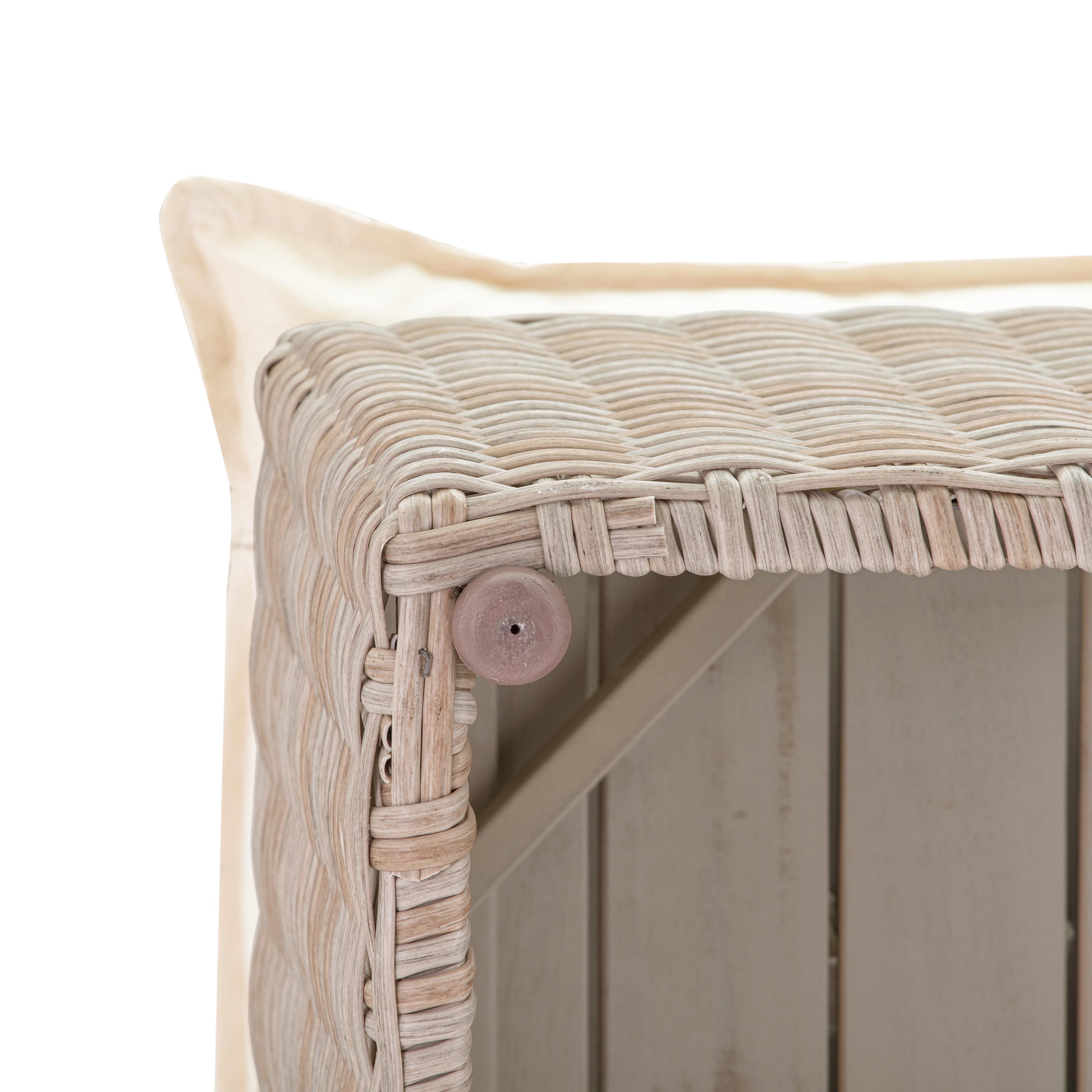 Cali Natural Wicker Outdoor Ottoman Outdoor Bar Stools & Ottomans TOV Furniture , Black Friday Sale TOV Furniture Furniture Sale, Old Bones Co, Mid Century Furniture Sale, Four Hands Furniture, Black Friday Sale Cali Natural Wicker Outdoor Ottoman,Gus Sale, Perigold Cali Natural Wicker Outdoor Ottoman Outdoor Bar Stools & Ottomans Black Friday Sale , Perigold Sale Cali Natural Wicker Outdoor Ottoman,Cali Natural Wicker Outdoor Ottoman Lulu and Georgia, Burke Decor Sale Cali Natural Wicker Outdoor Ottoman, w