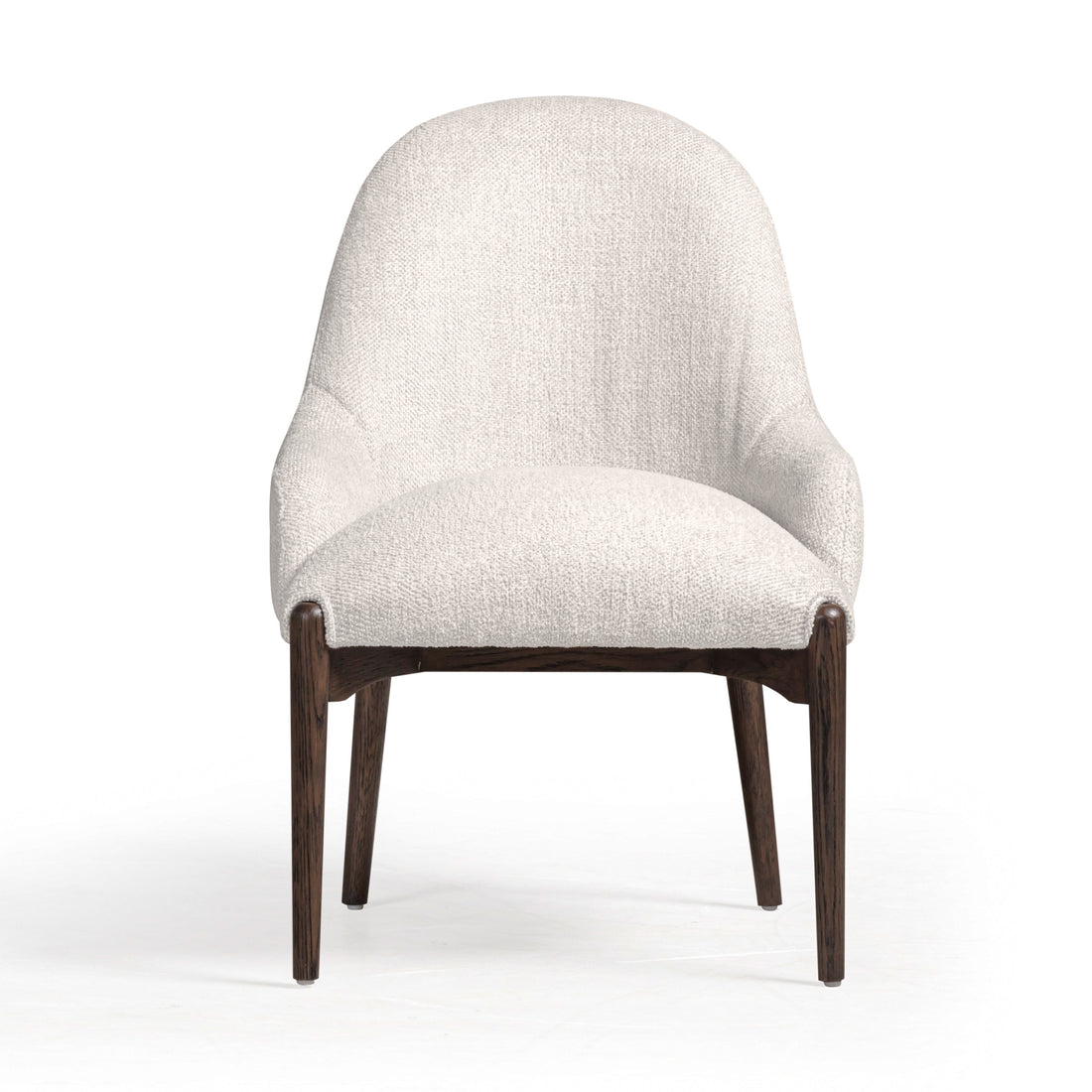Glendale Performance Chenille Dining Chair