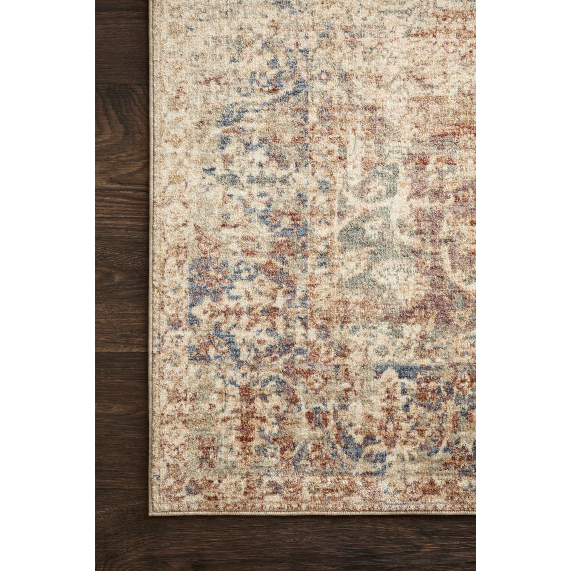 Loloi Revere Multi Rug