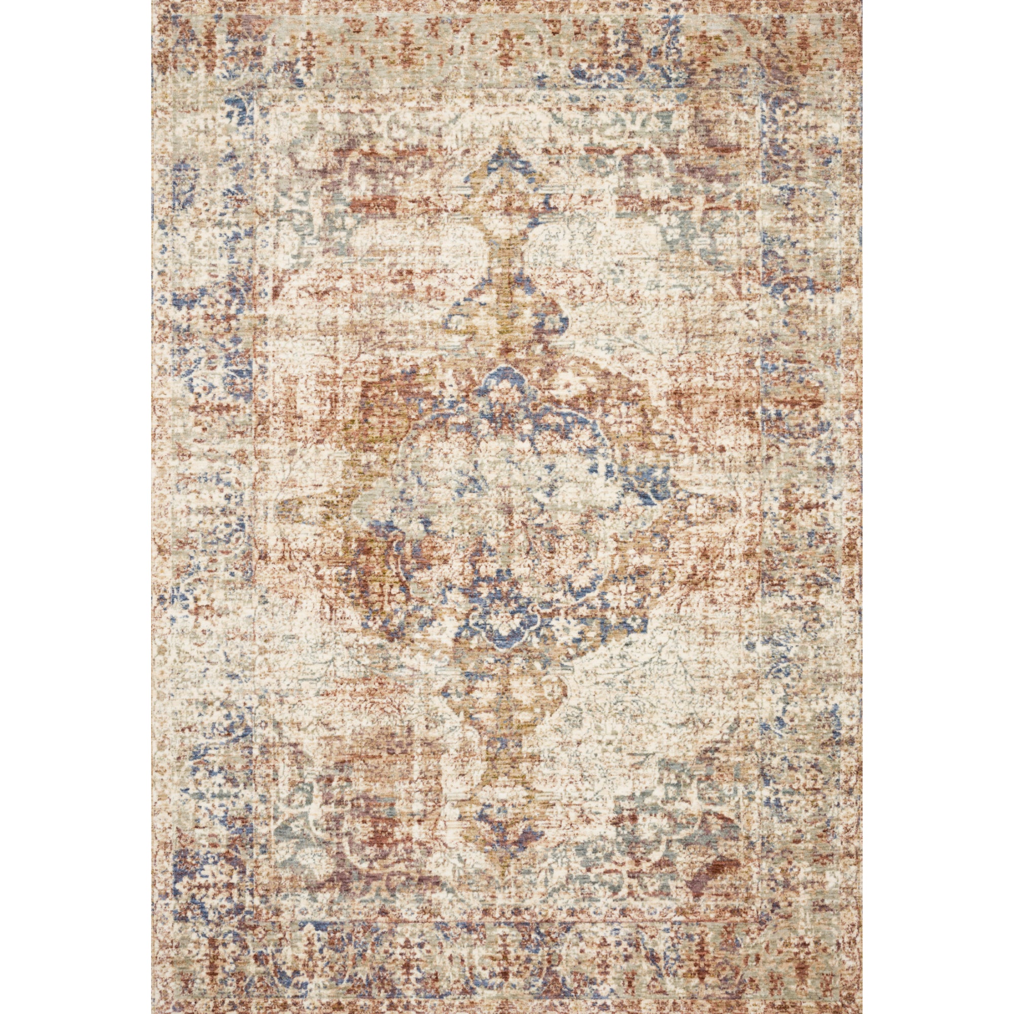 Loloi Revere Multi Rug