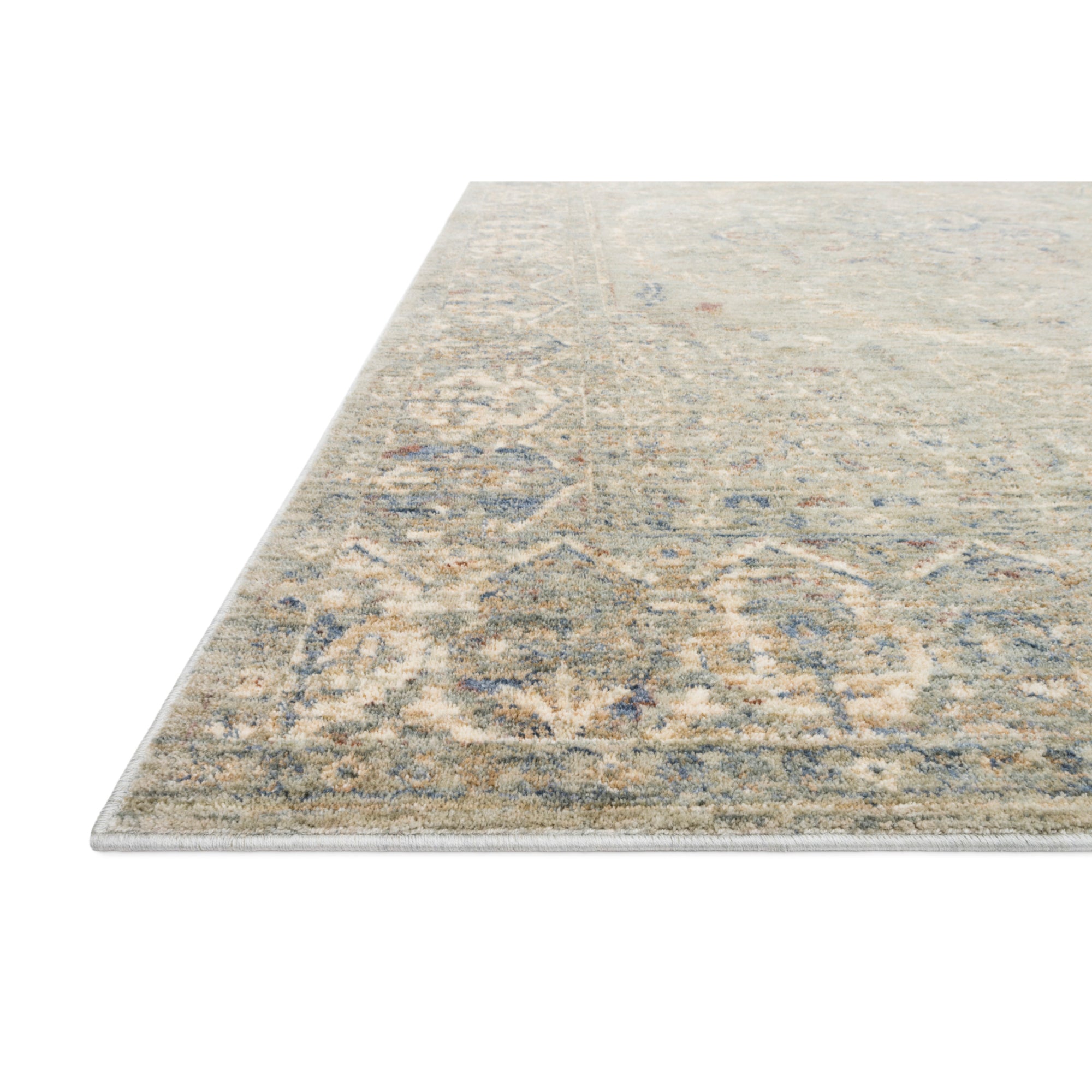 Loloi Revere Mist Rug