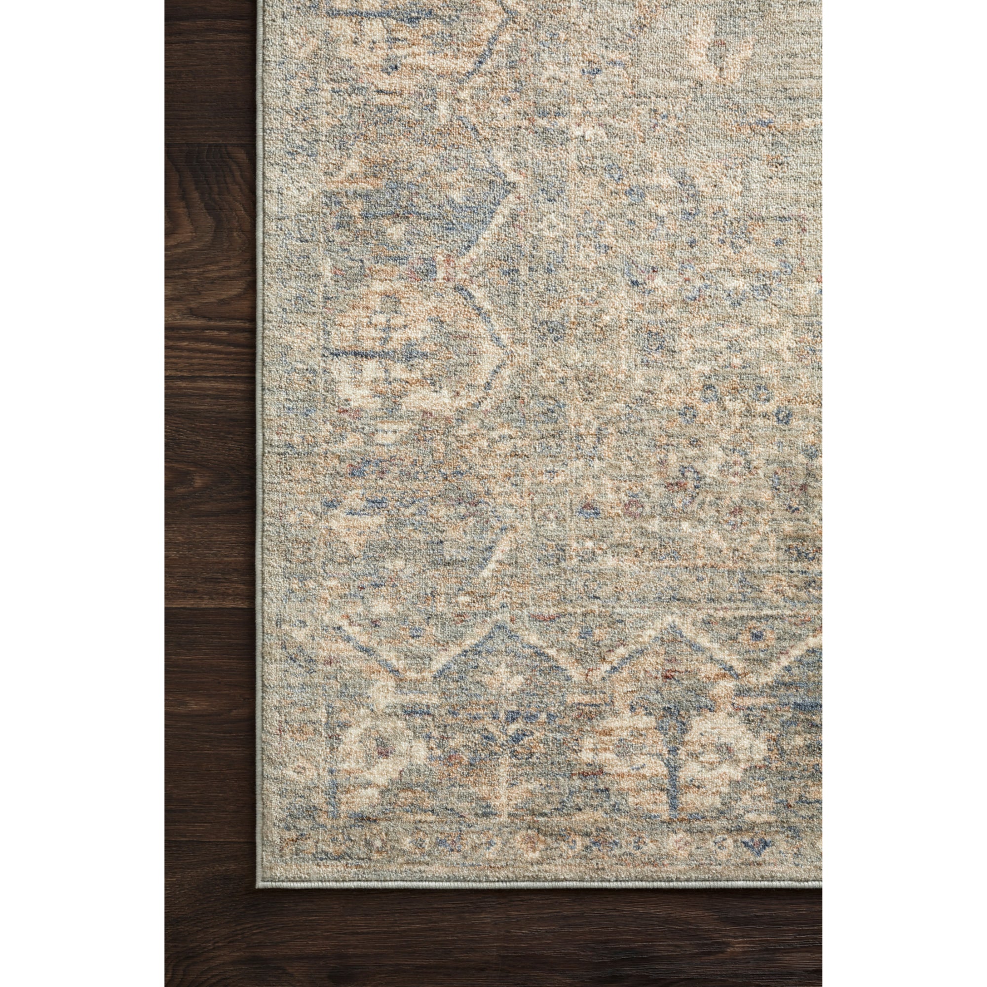 Loloi Revere Mist Rug